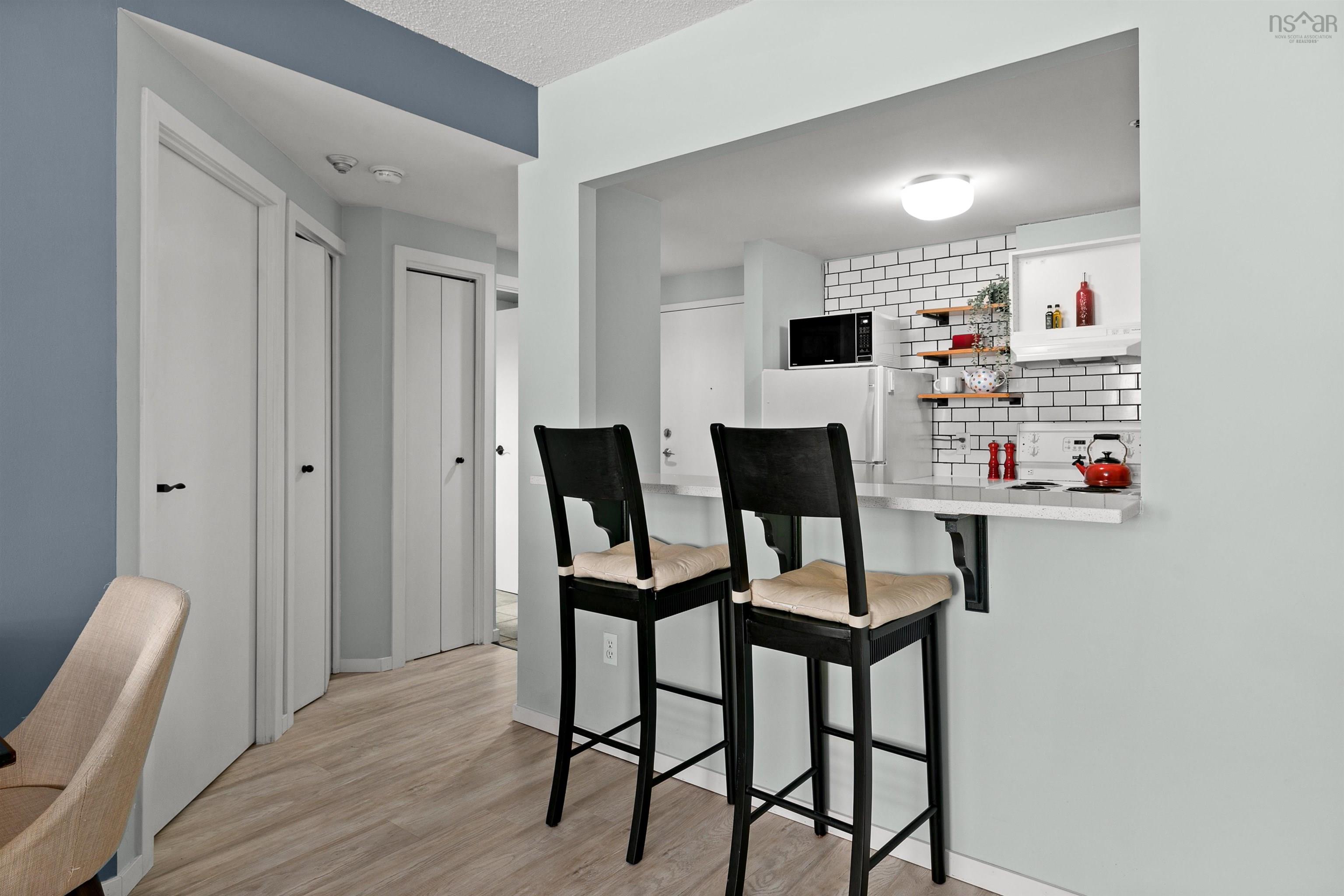 $369,900.00: 421 1326 Lower Water Street, Halifax