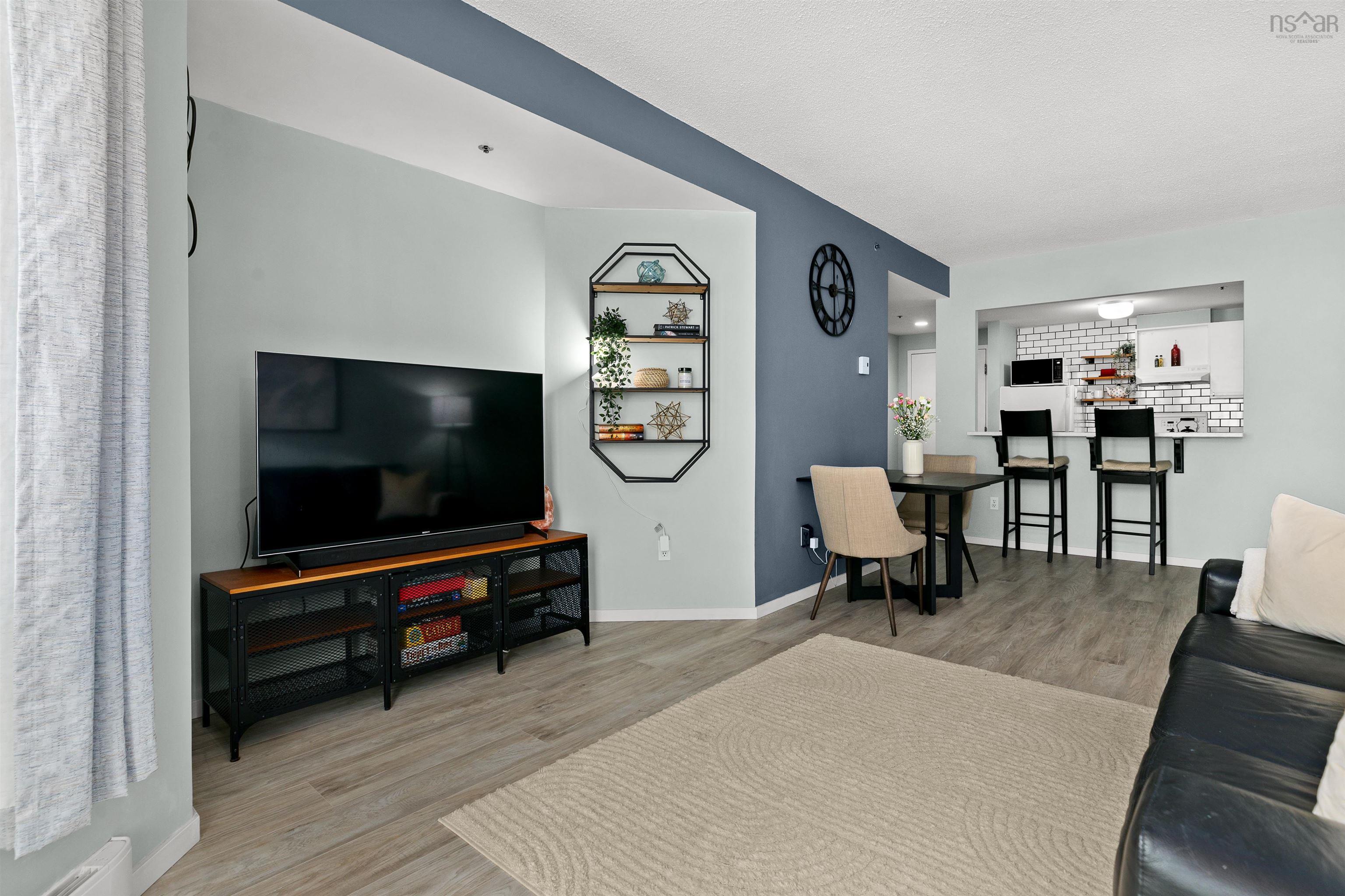 $369,900.00: 421 1326 Lower Water Street, Halifax