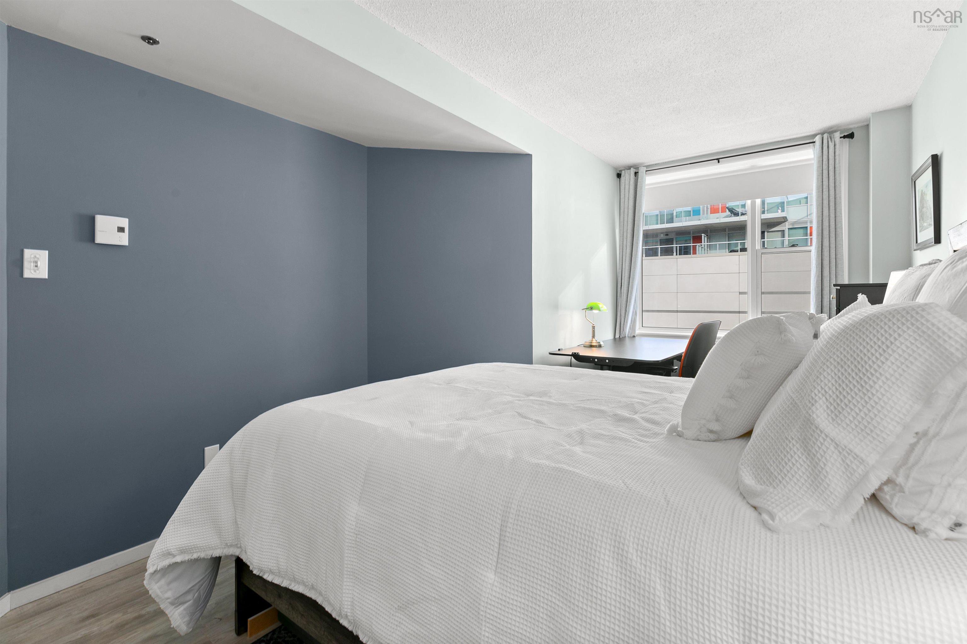$369,900.00: 421 1326 Lower Water Street, Halifax