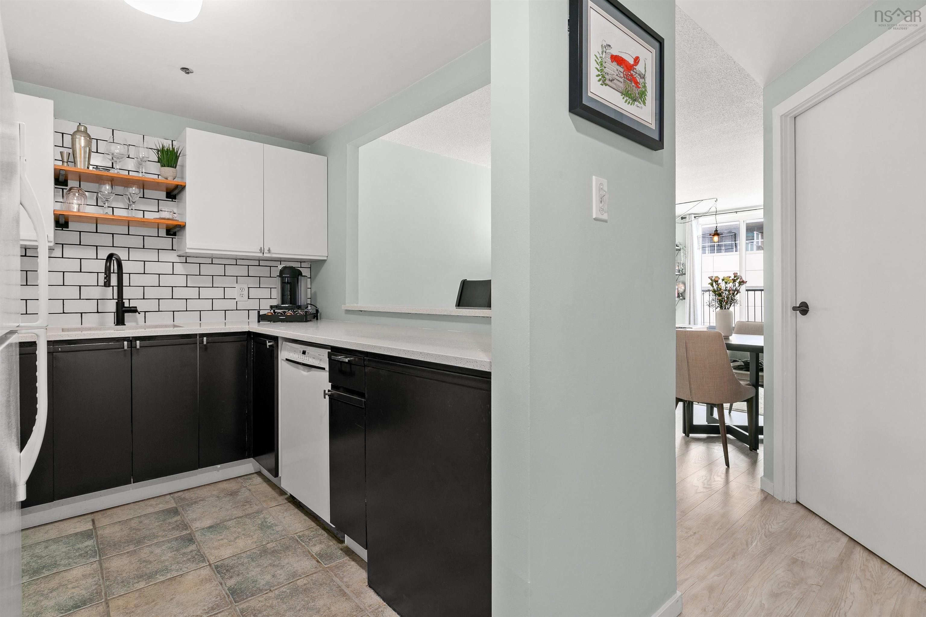 $369,900.00: 421 1326 Lower Water Street, Halifax