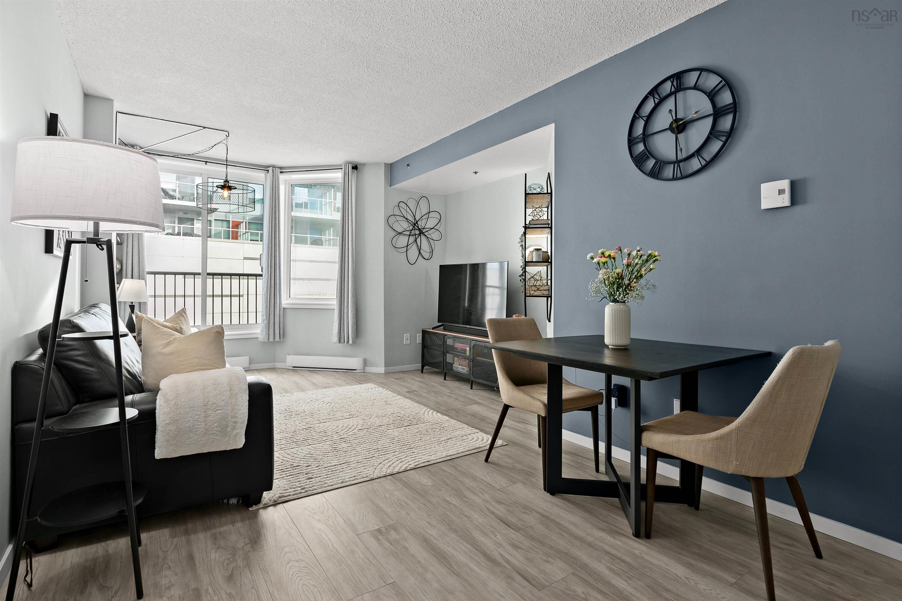 $369,900.00: 421 1326 Lower Water Street, Halifax