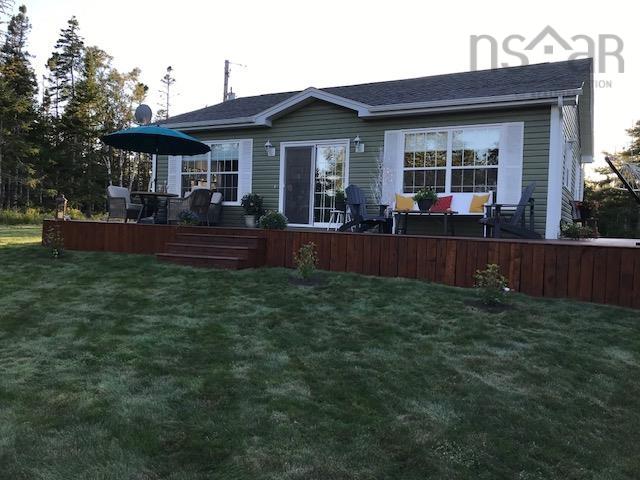 $389,000.00: 892 West Side Loch Lomond Road, Loch Lomond