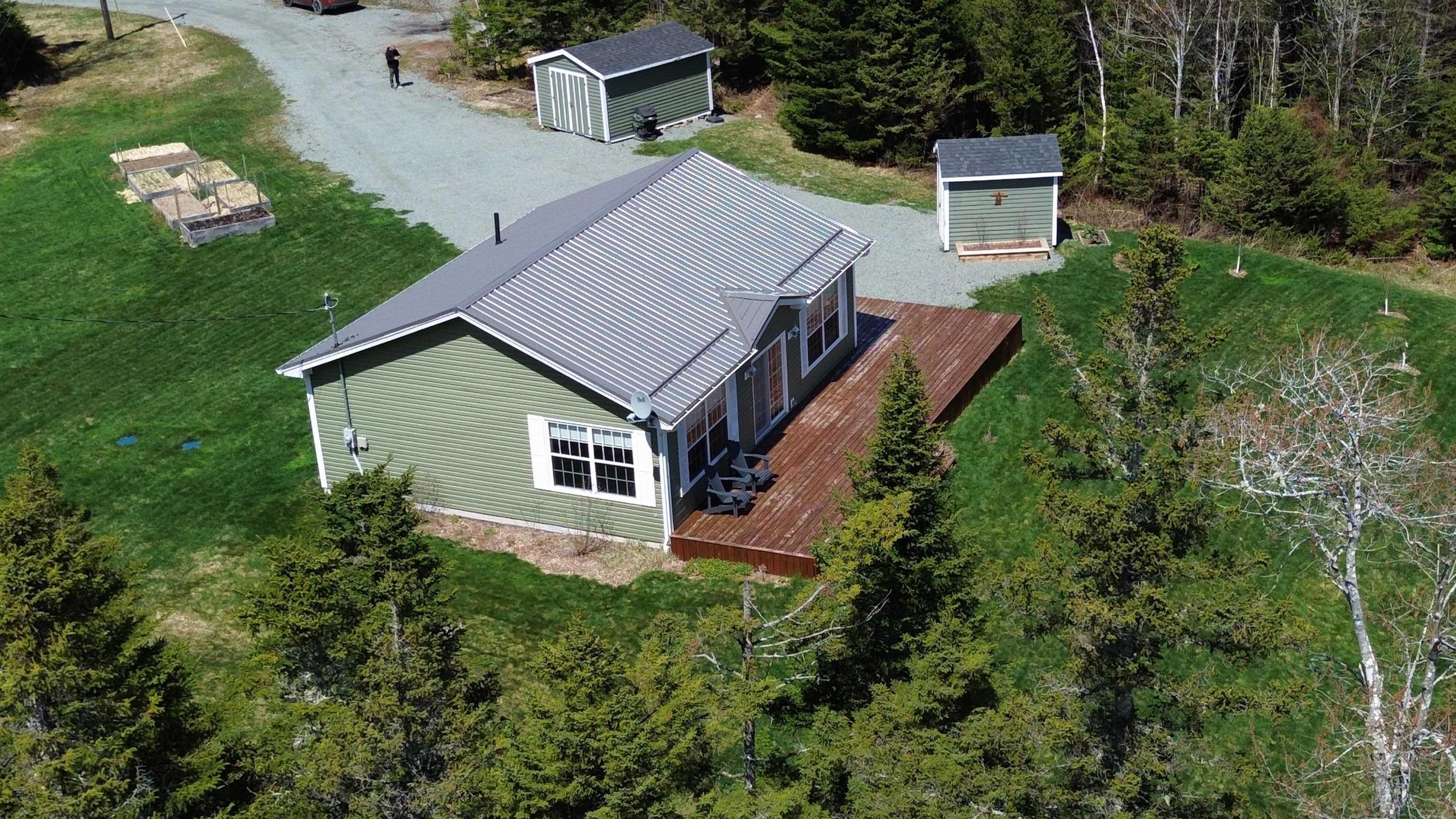 $389,000.00: 892 West Side Loch Lomond Road, Loch Lomond