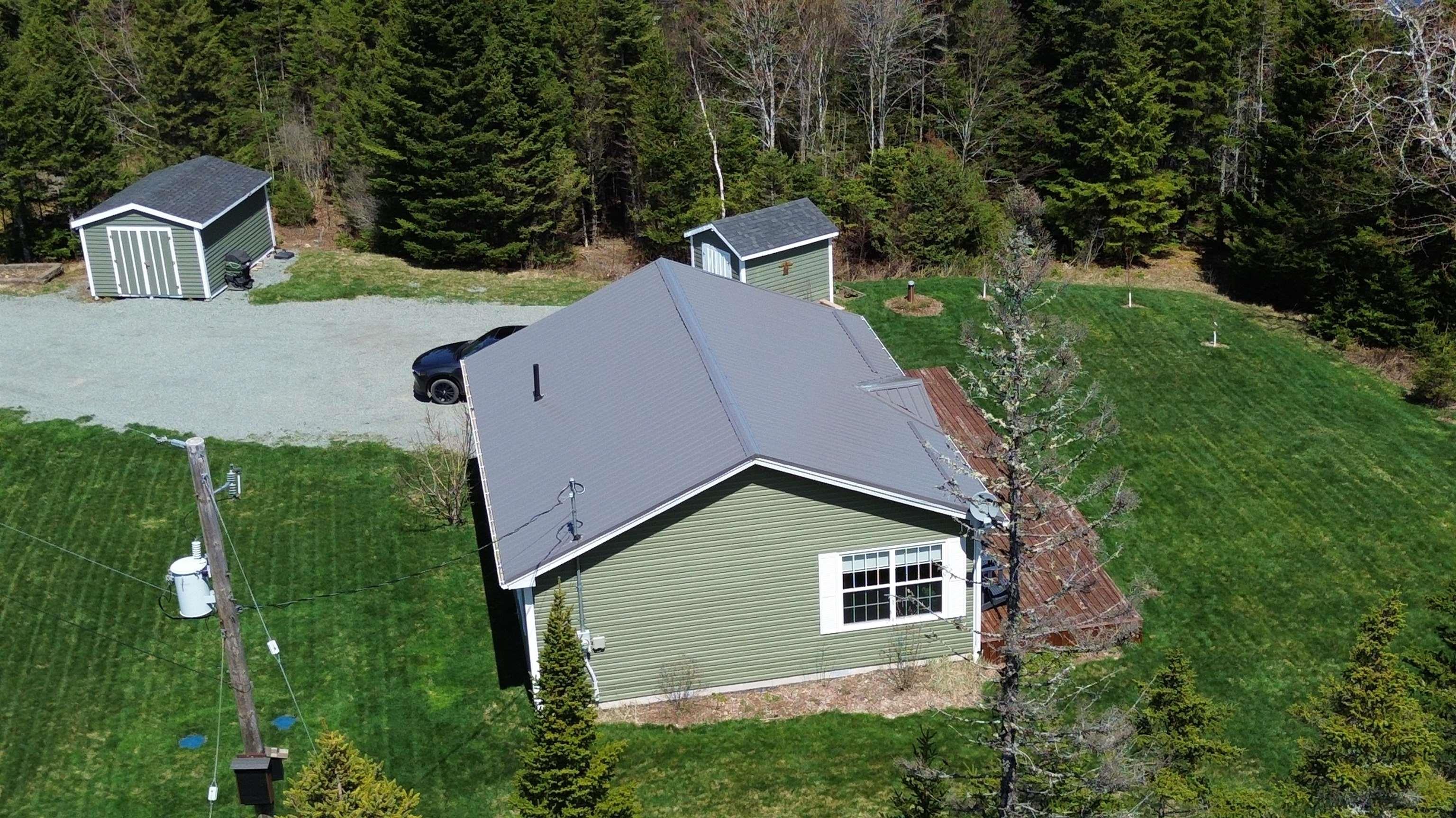 $389,000.00: 892 West Side Loch Lomond Road, Loch Lomond