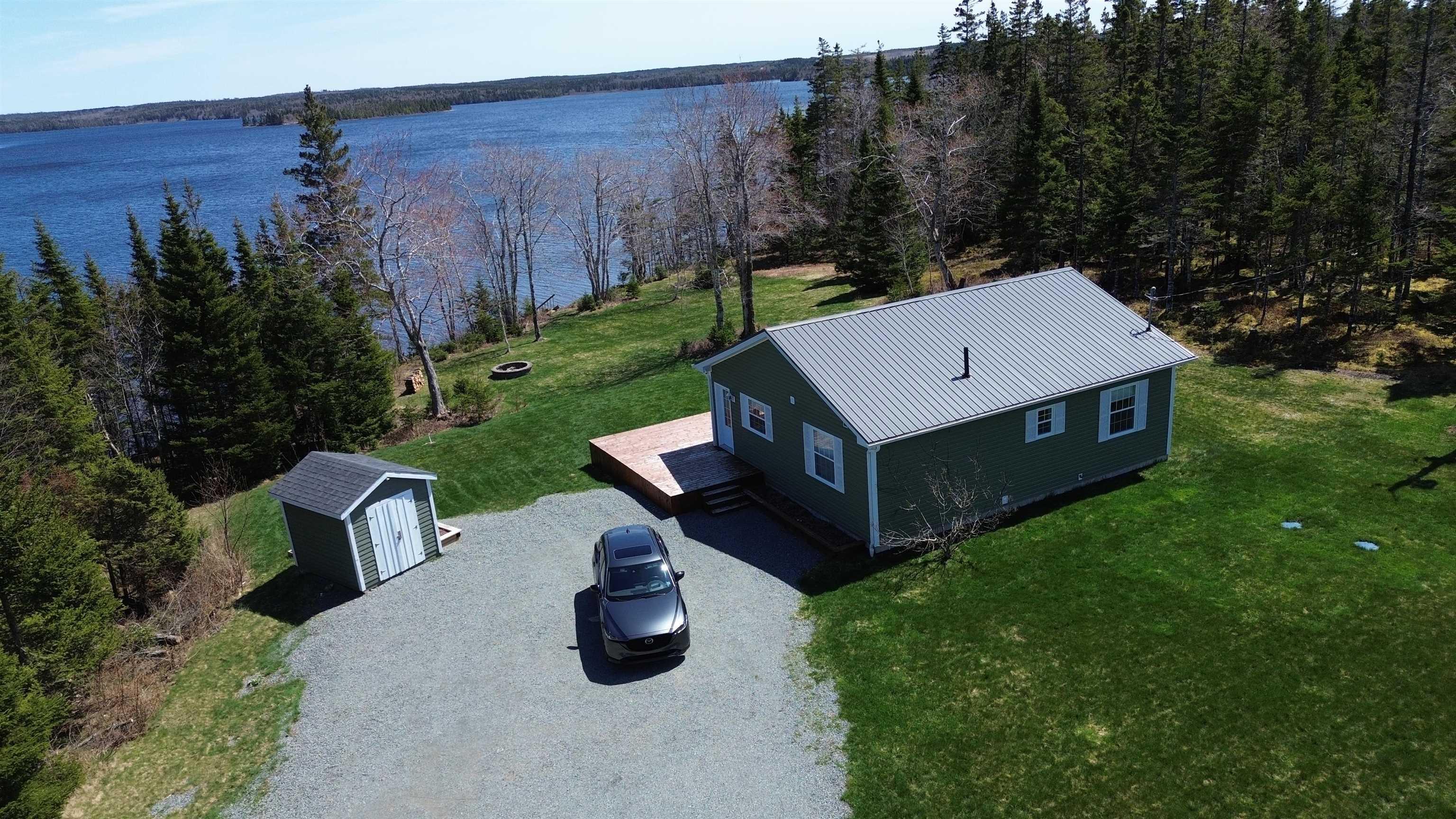 $389,000.00: 892 West Side Loch Lomond Road, Loch Lomond