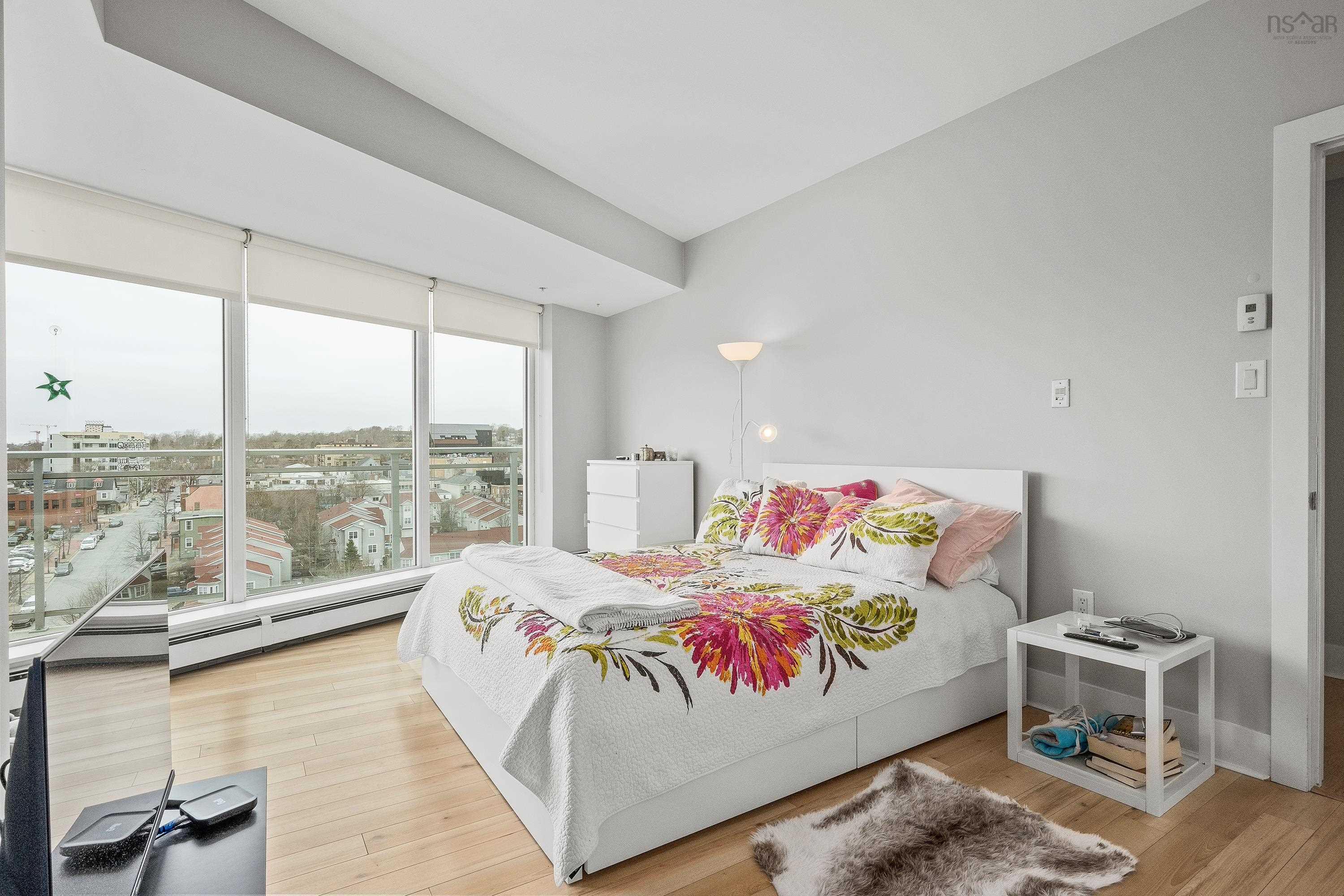 $599,000.00: 906 15 Kings Wharf Place, Dartmouth