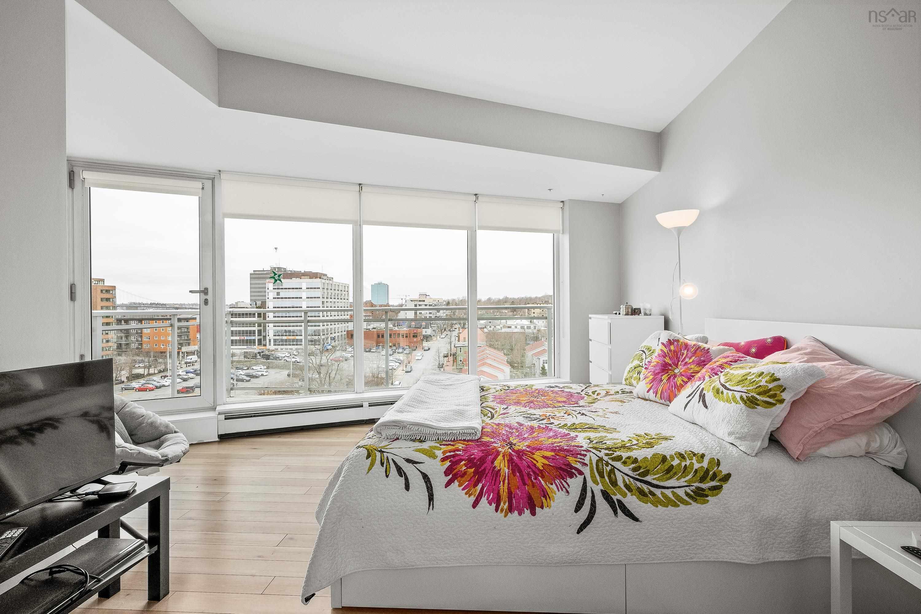 $599,000.00: 906 15 Kings Wharf Place, Dartmouth