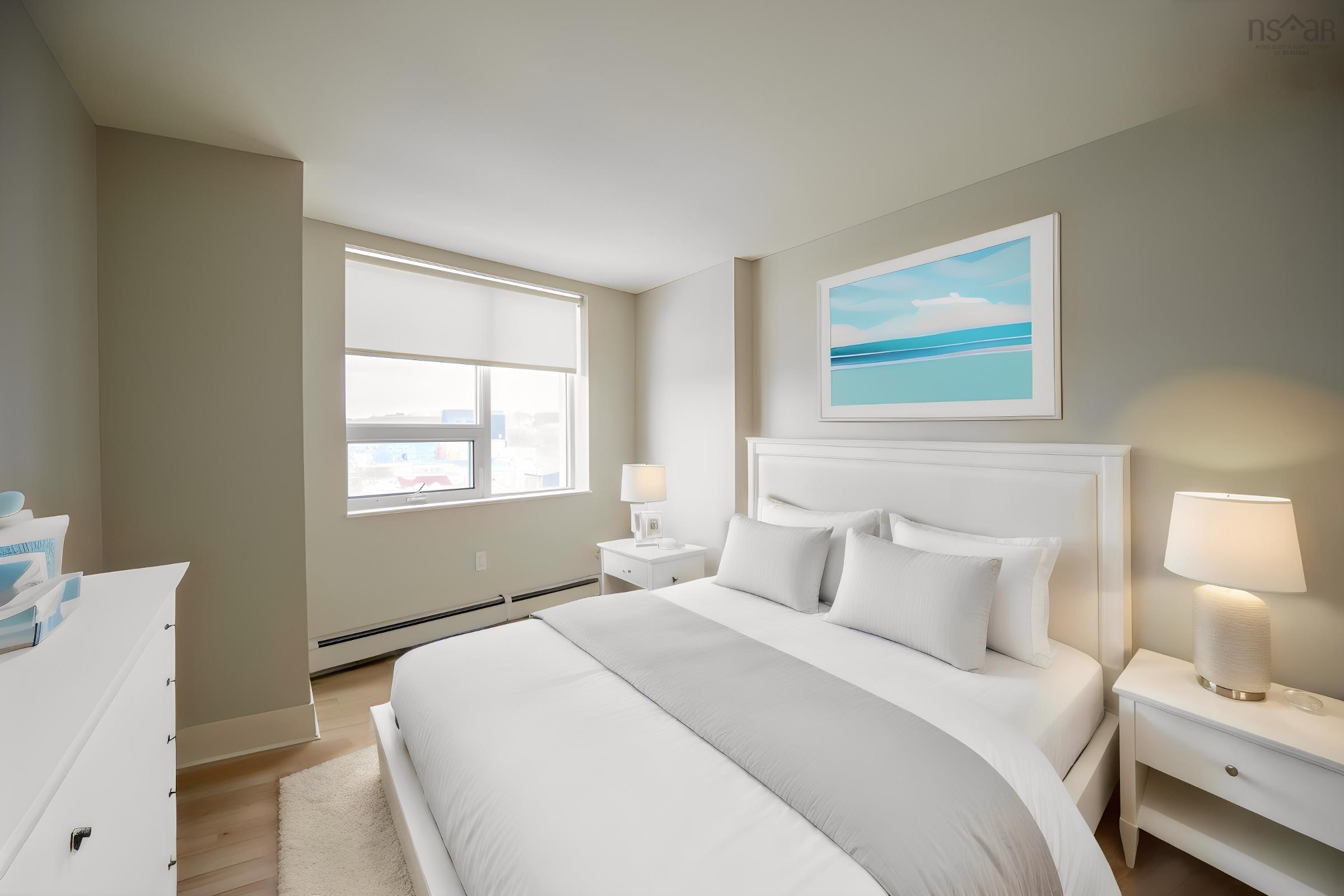 $599,000.00: 906 15 Kings Wharf Place, Dartmouth