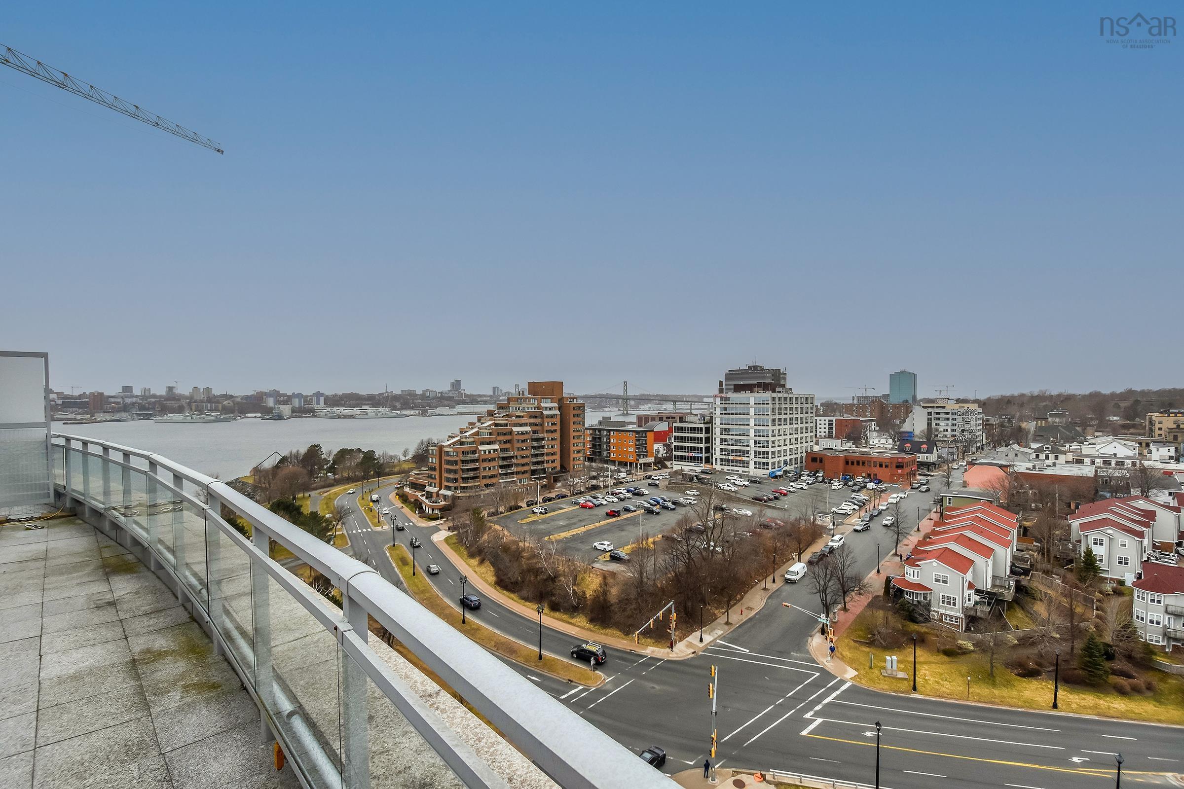 $599,000.00: 906 15 Kings Wharf Place, Dartmouth