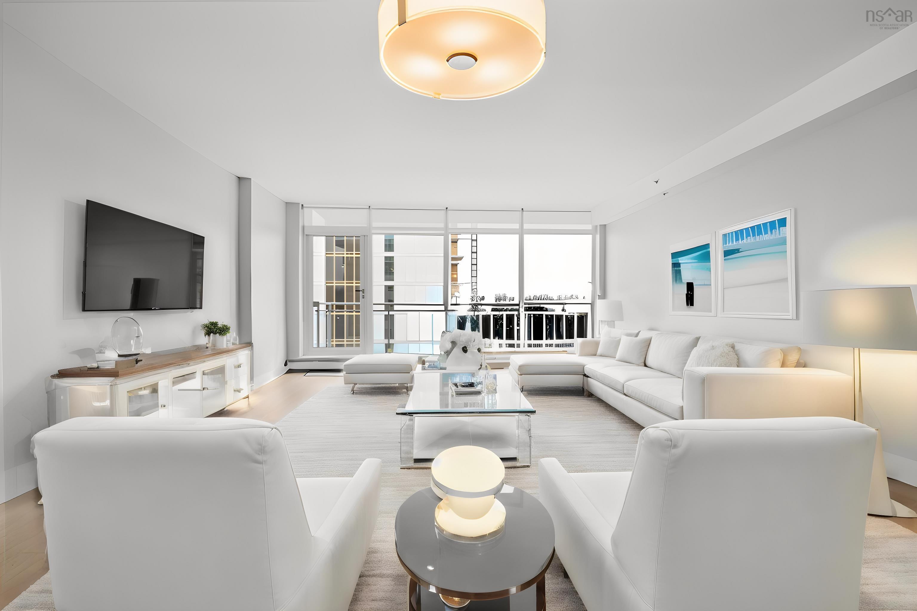 $599,000.00: 906 15 Kings Wharf Place, Dartmouth