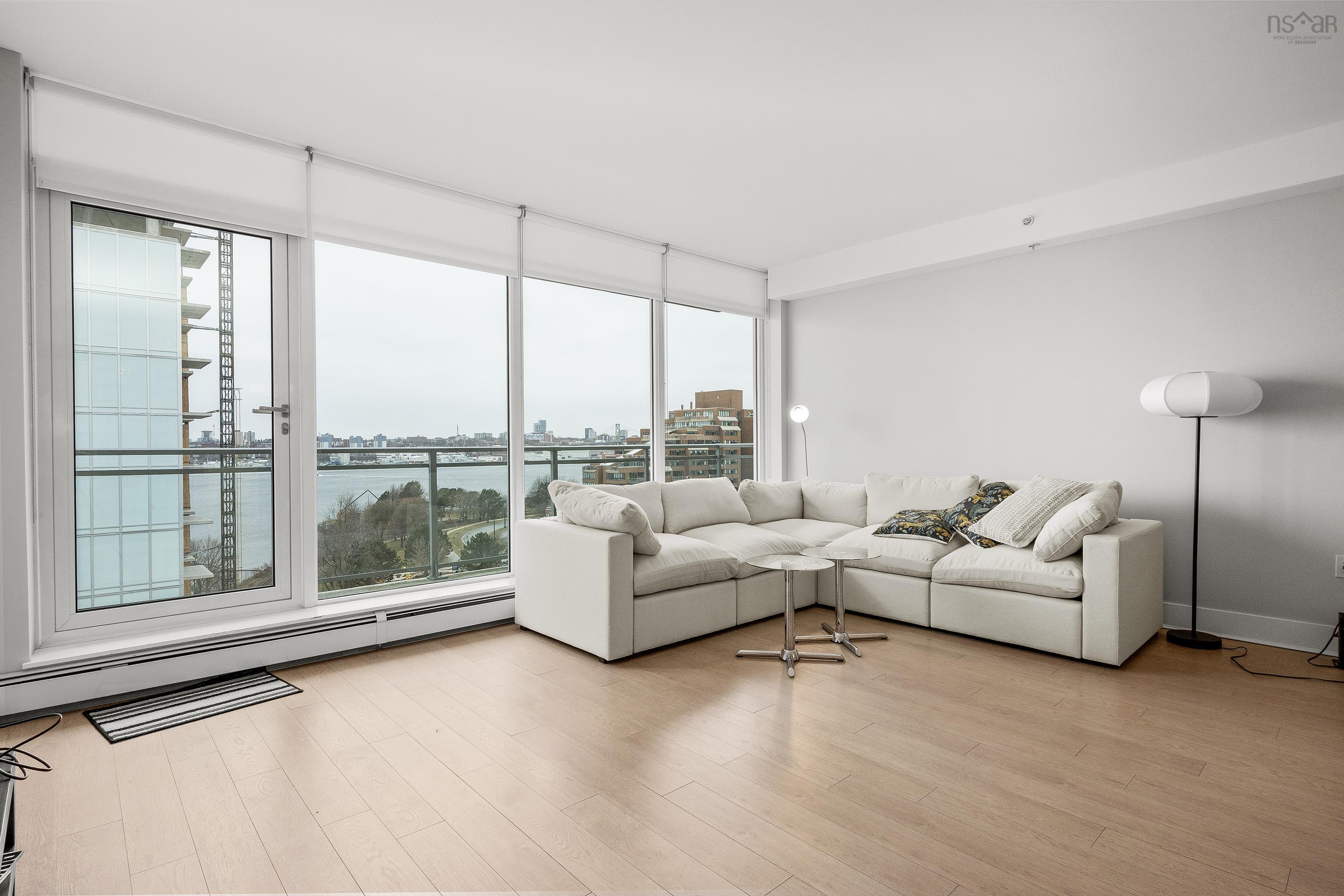 $599,000.00: 906 15 Kings Wharf Place, Dartmouth