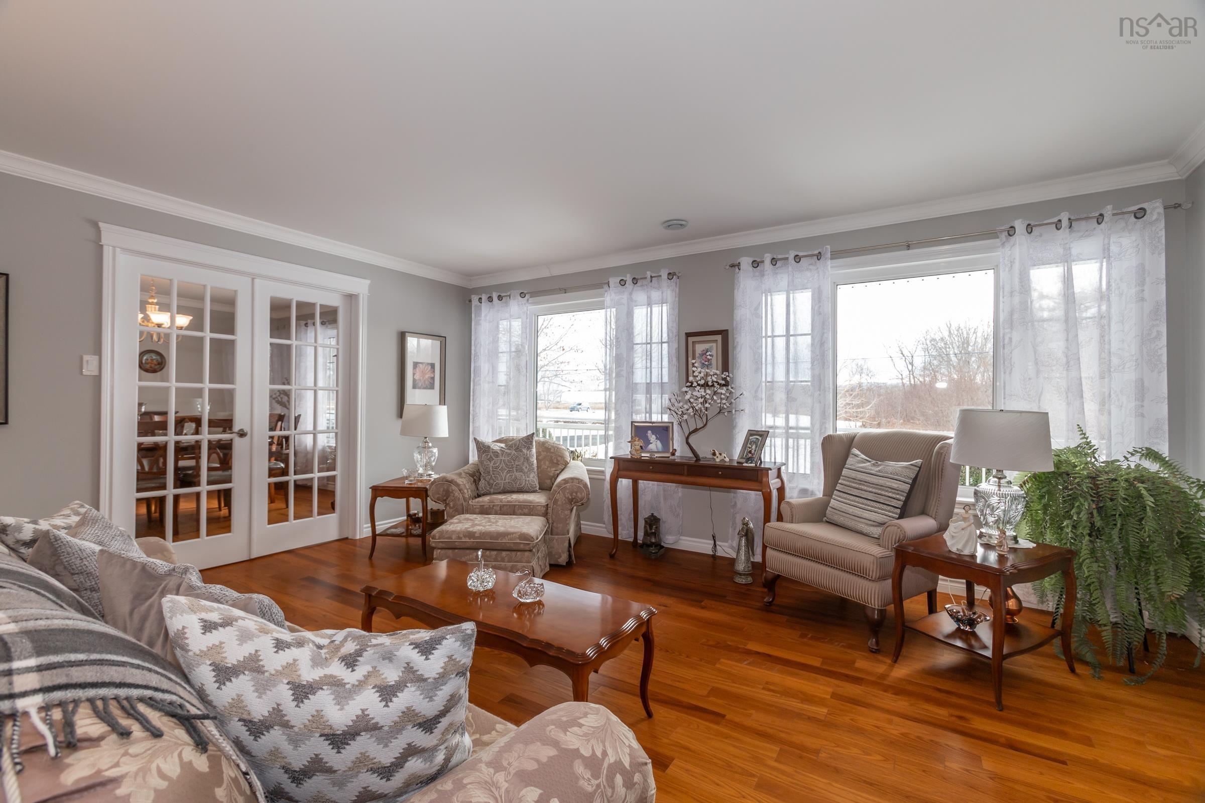 $624,500.00: 1905 Middle Road, Nictaux