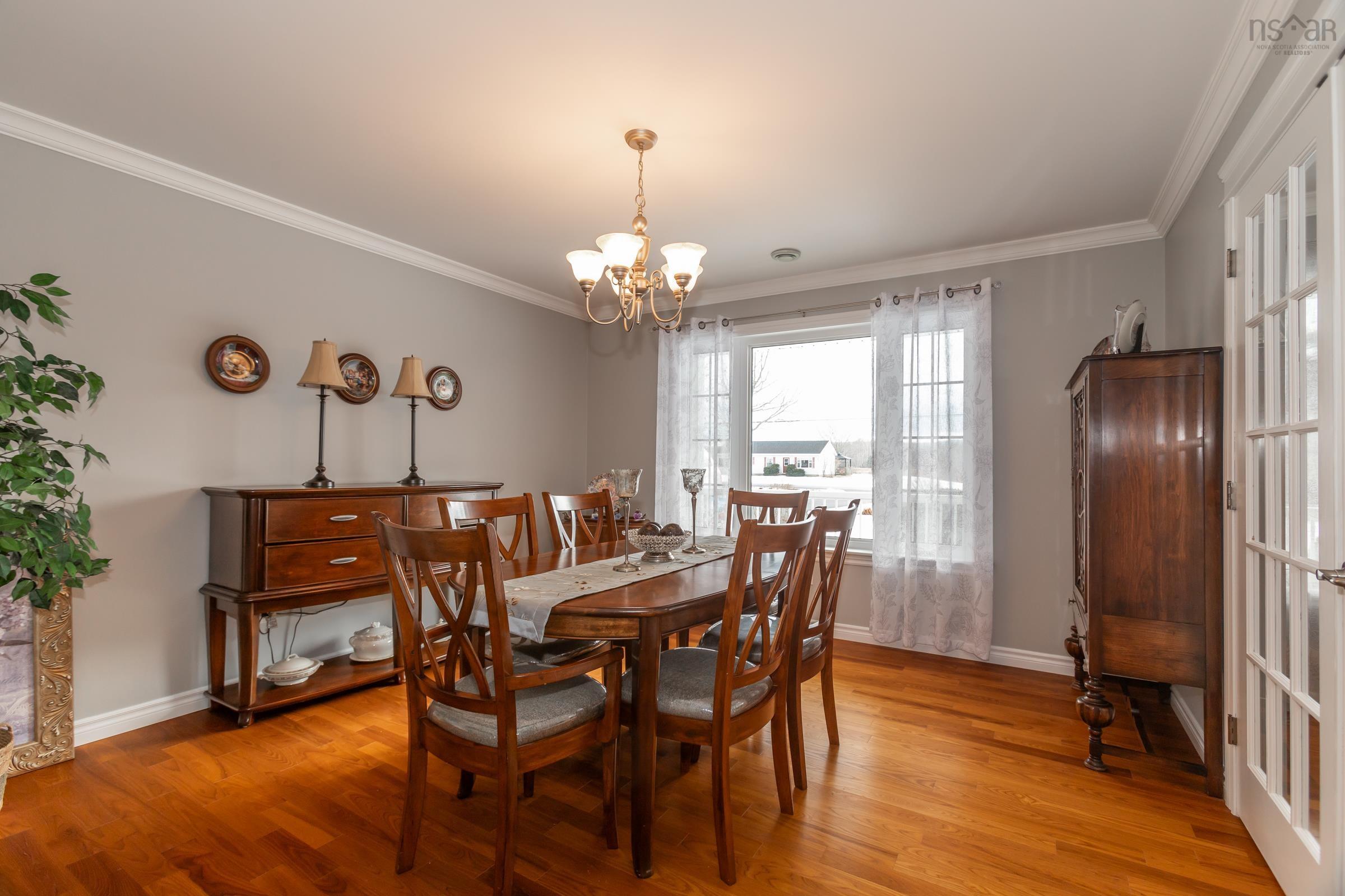 $624,500.00: 1905 Middle Road, Nictaux