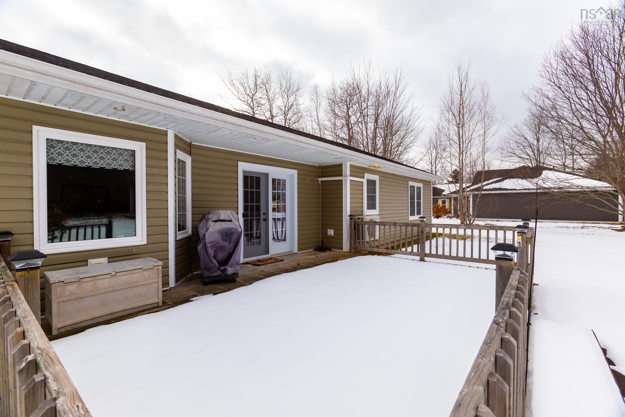 $624,500.00: 1905 Middle Road, Nictaux