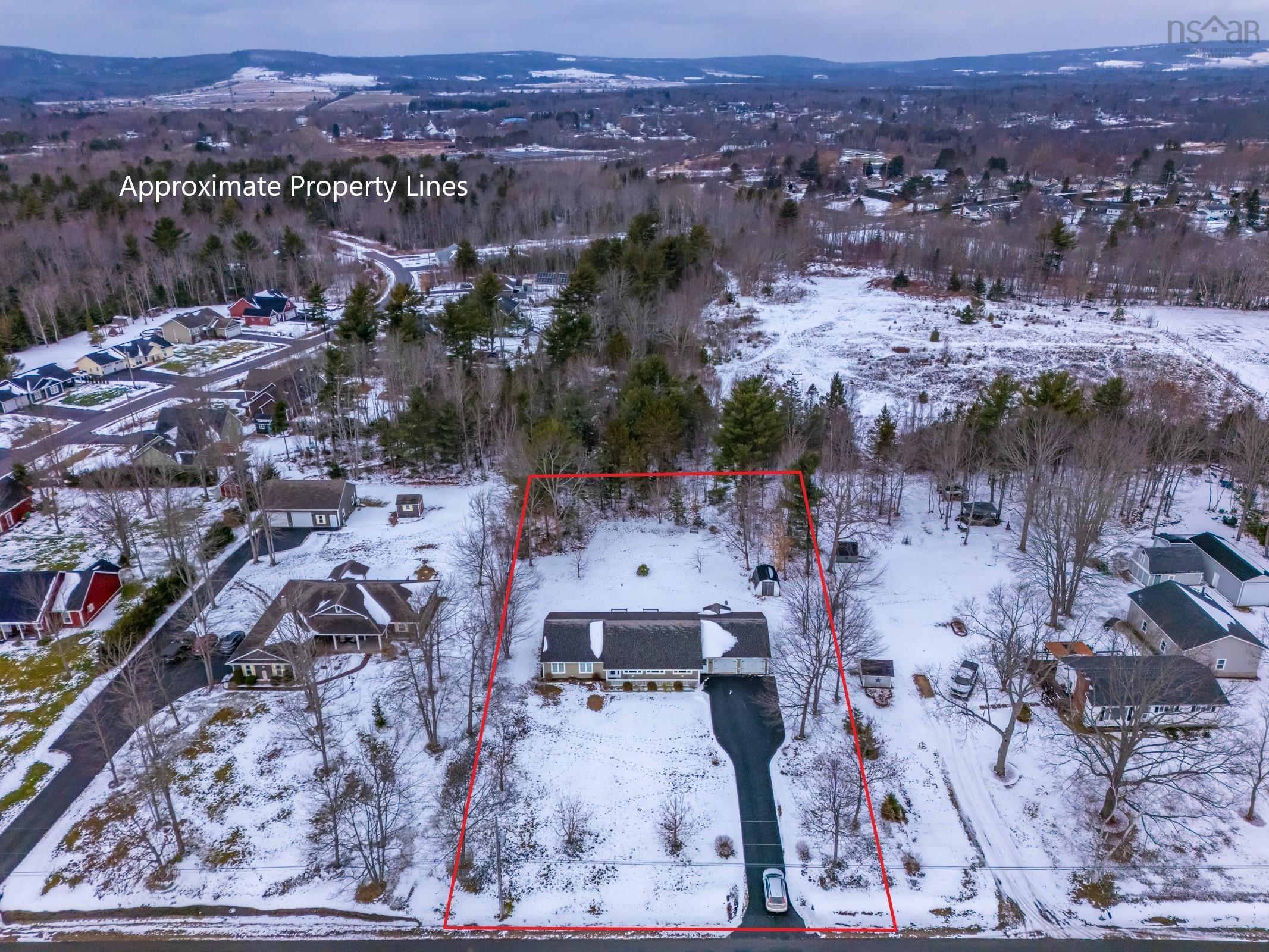 $624,500.00: 1905 Middle Road, Nictaux
