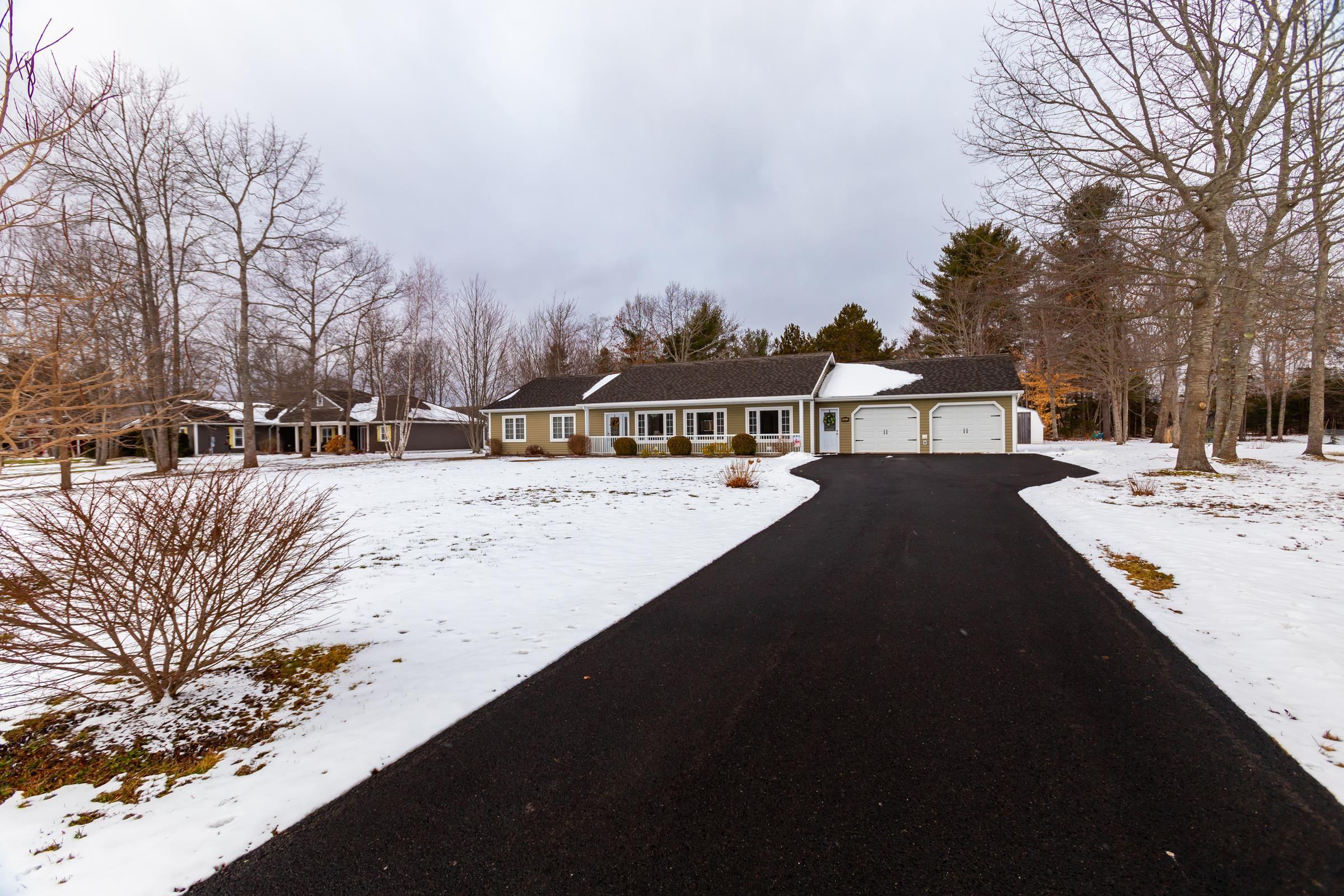 $624,500.00: 1905 Middle Road, Nictaux