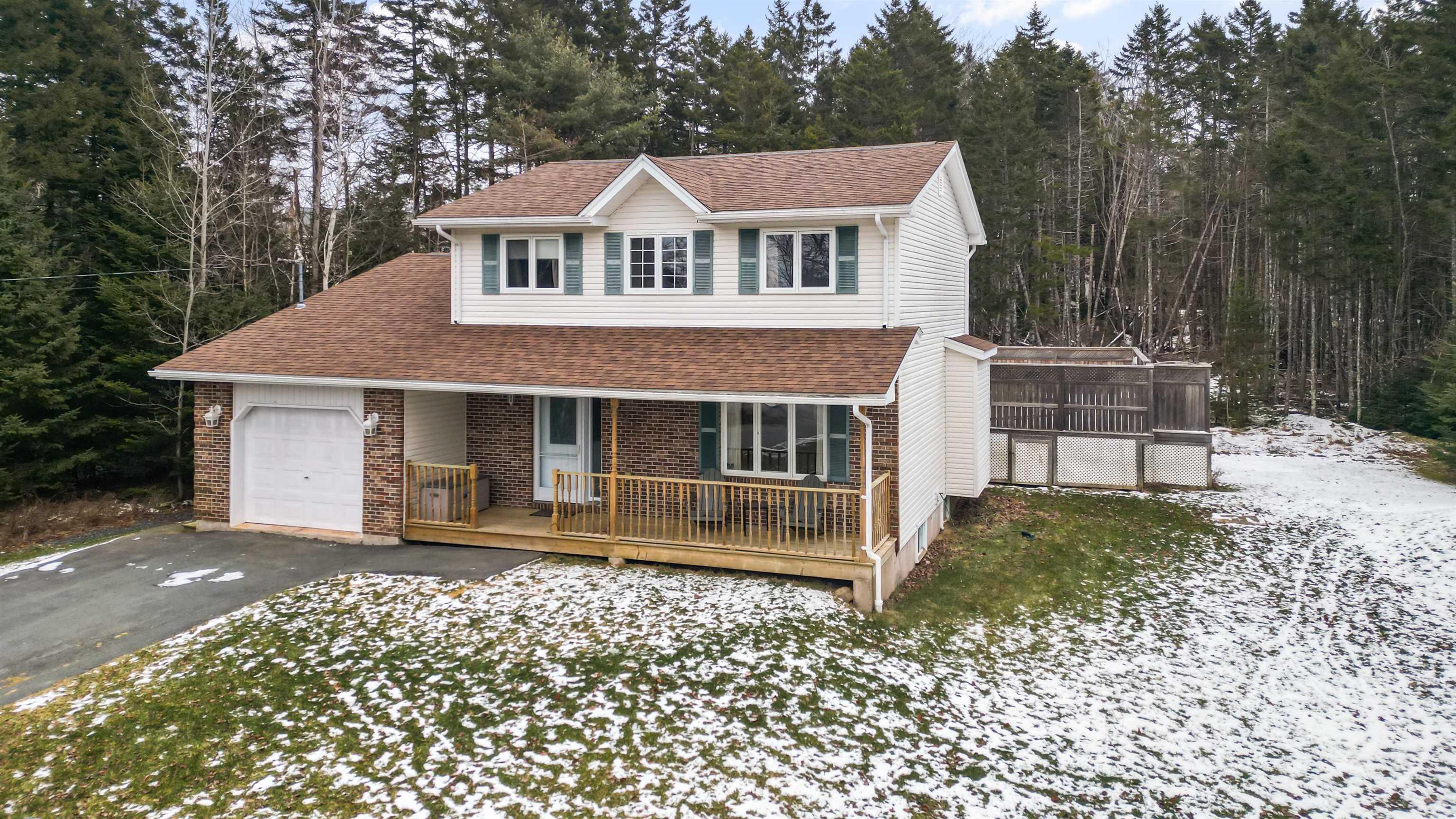 226 Kingswood Drive, Kingswood, NS (MLS® 202501024)