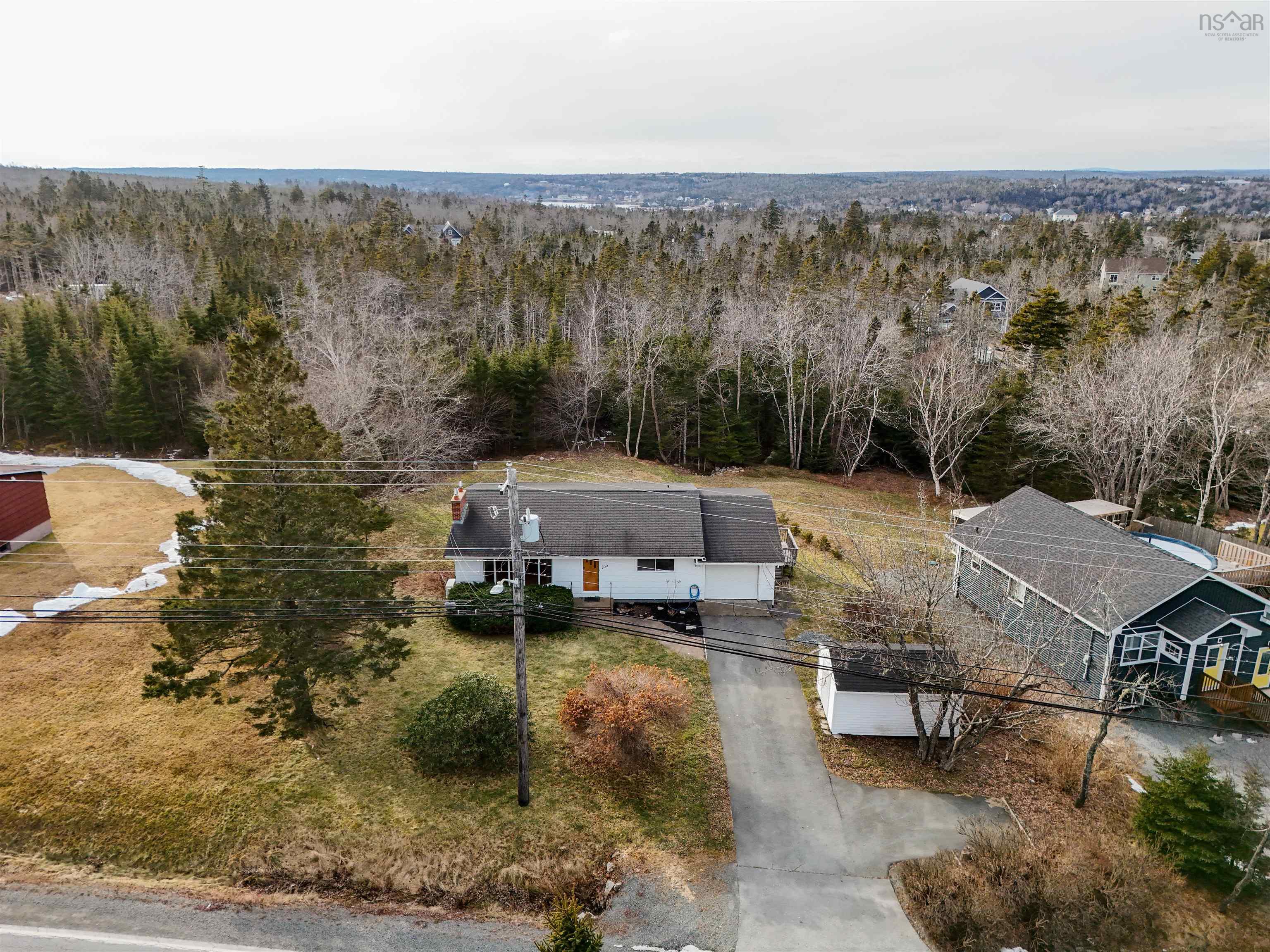 $425,900.00: 209 Terence Bay Road, Whites Lake