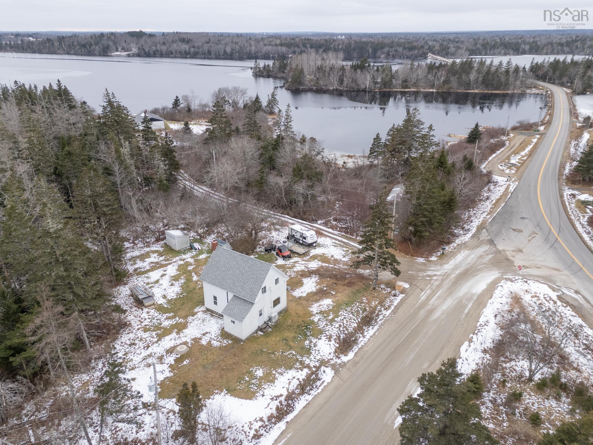 $199,900.00: 16 Belleville South Road, Belleville South