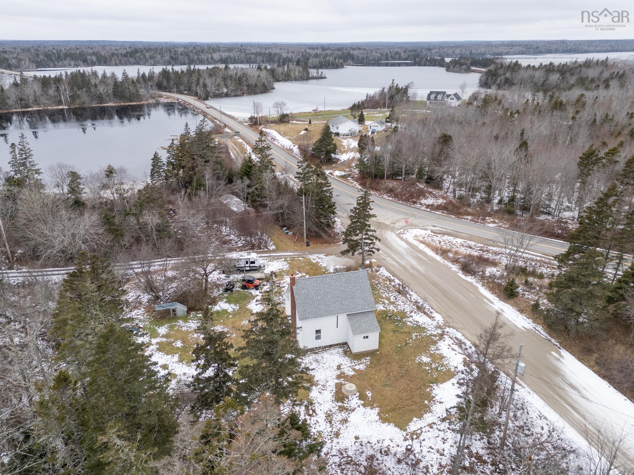 $199,900.00: 16 Belleville South Road, Belleville South
