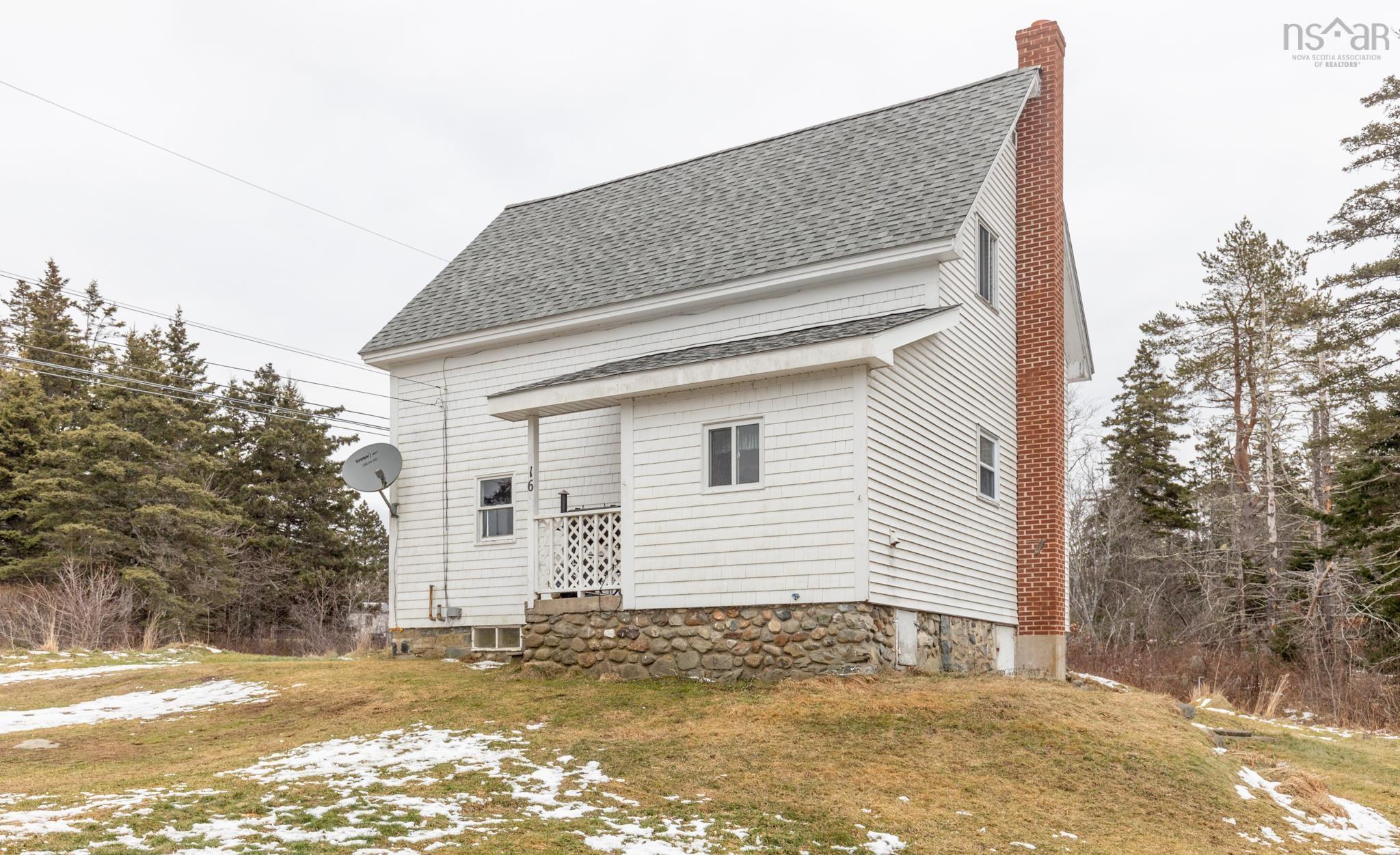 $199,900.00: 16 Belleville South Road, Belleville South