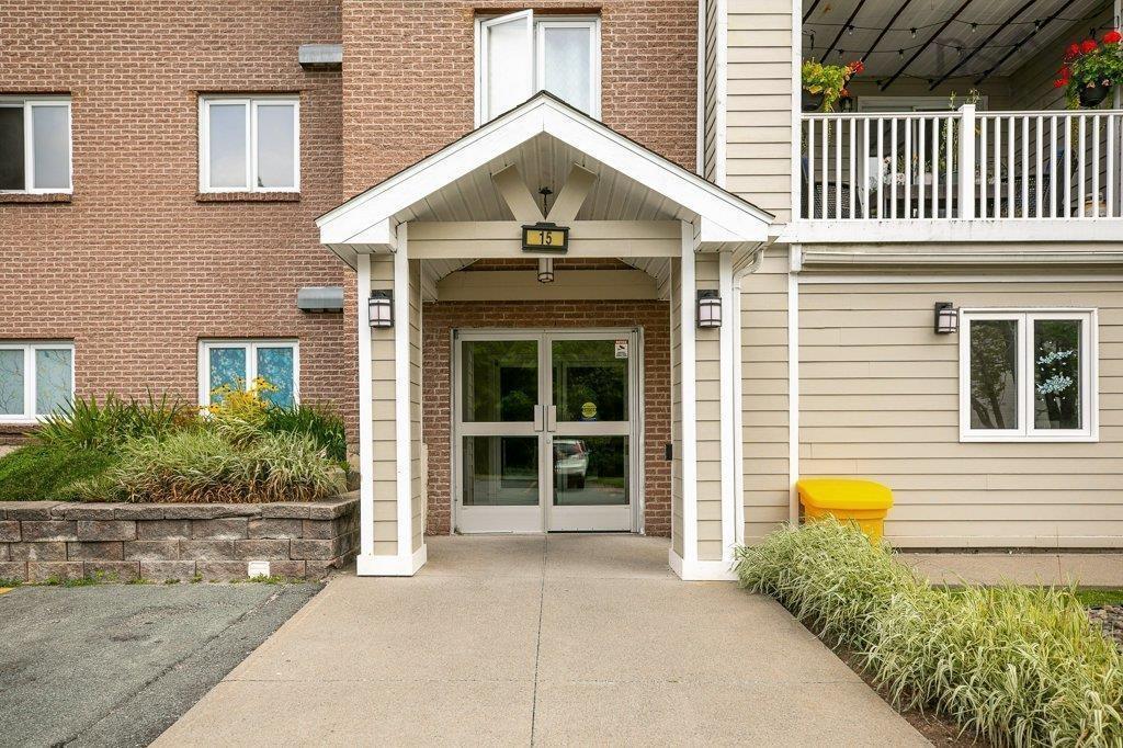 $345,000.00: 203 15 Langbrae Drive, Halifax