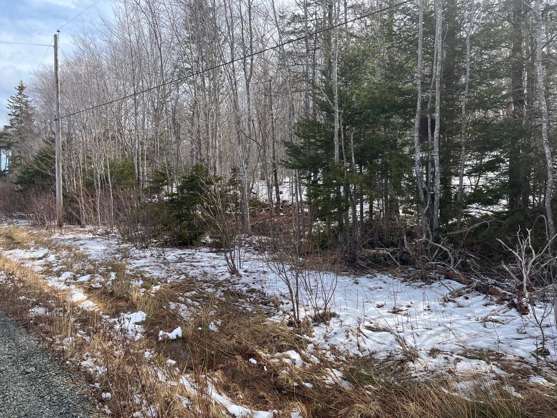 $12,000.00: Kempt Head Road, Ross Ferry
