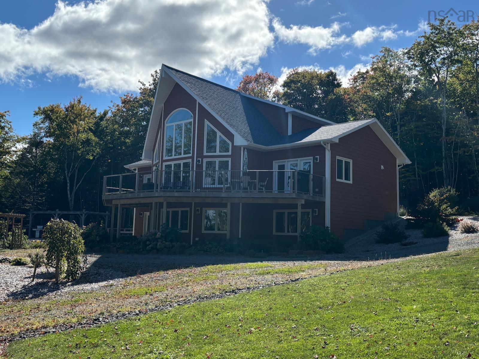 $1,125,000.00: 2960 Second Division Road, Concession