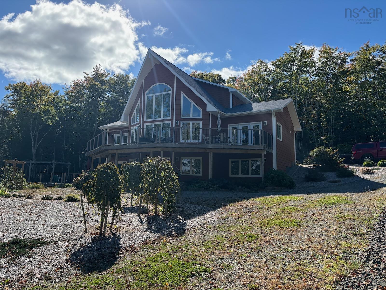 $1,125,000.00: 2960 Second Division Road, Concession