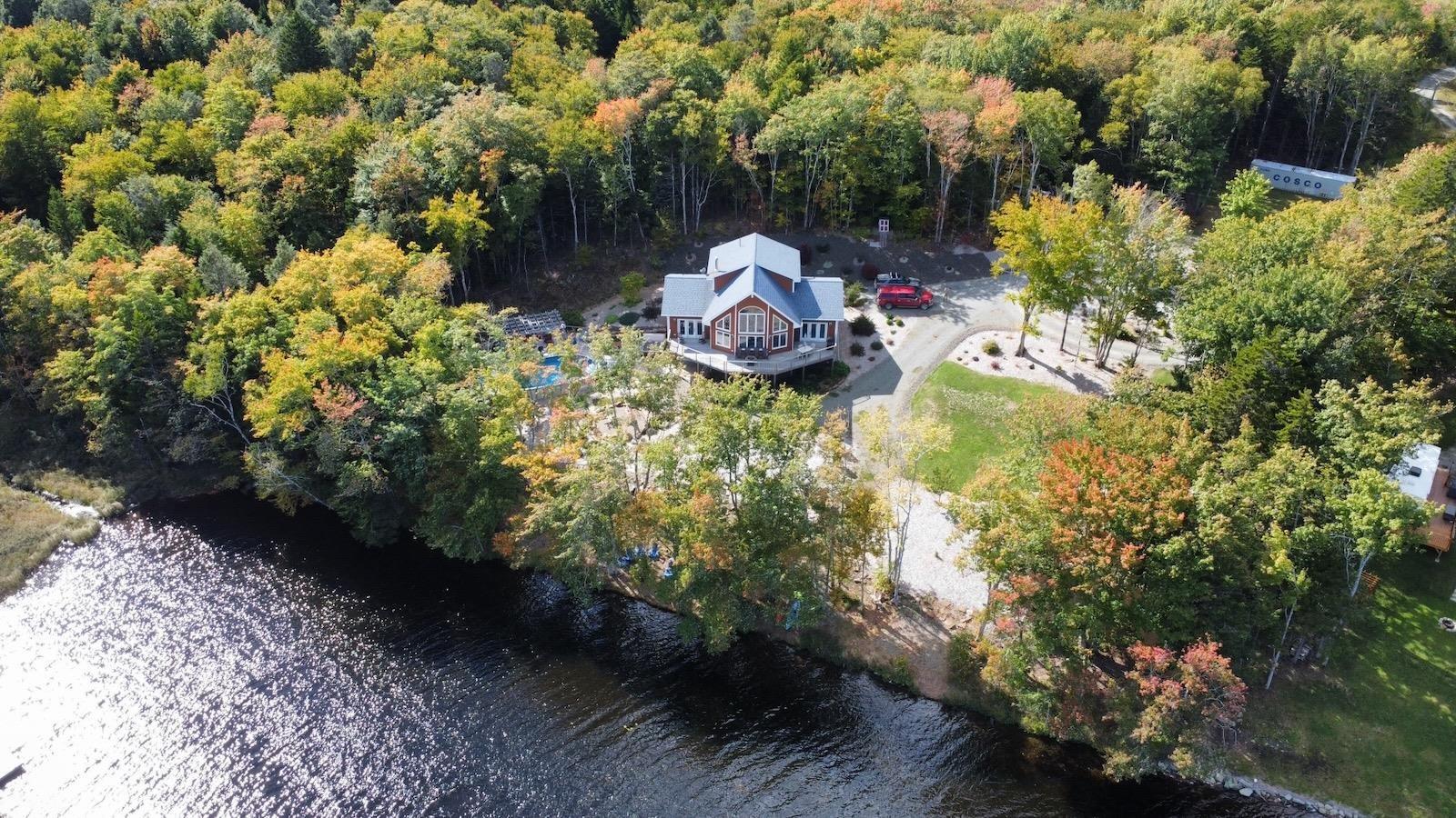 $1,125,000.00: 2960 Second Division Road, Concession