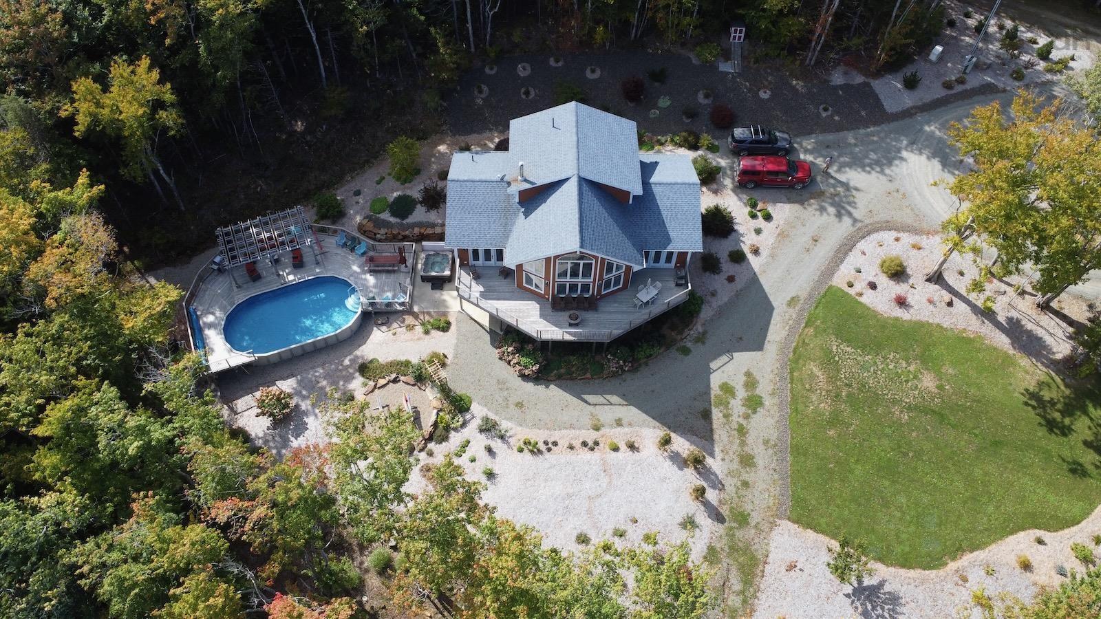 $1,125,000.00: 2960 Second Division Road, Concession