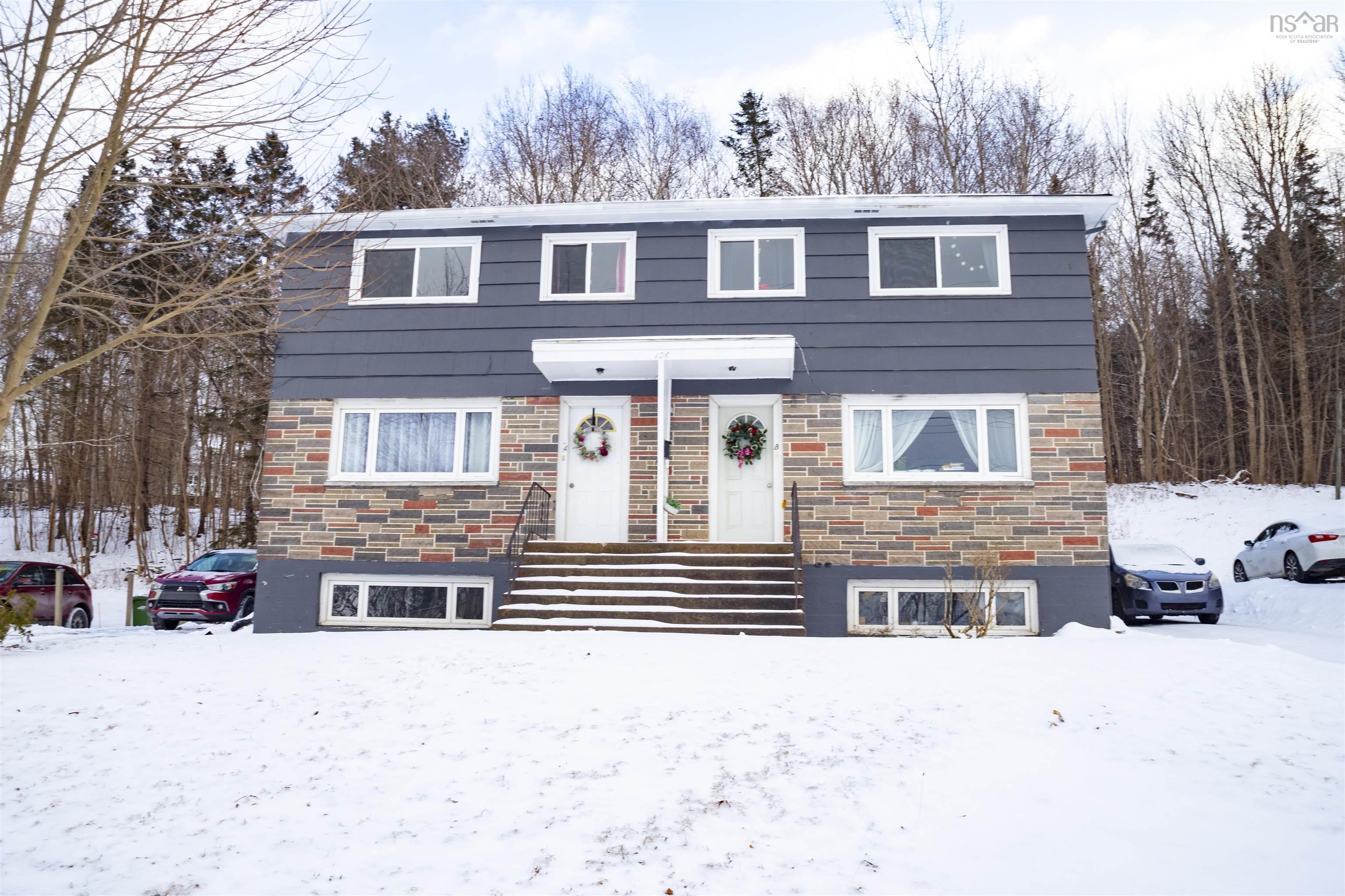 $415,000.00: 106 School Street, Kentville