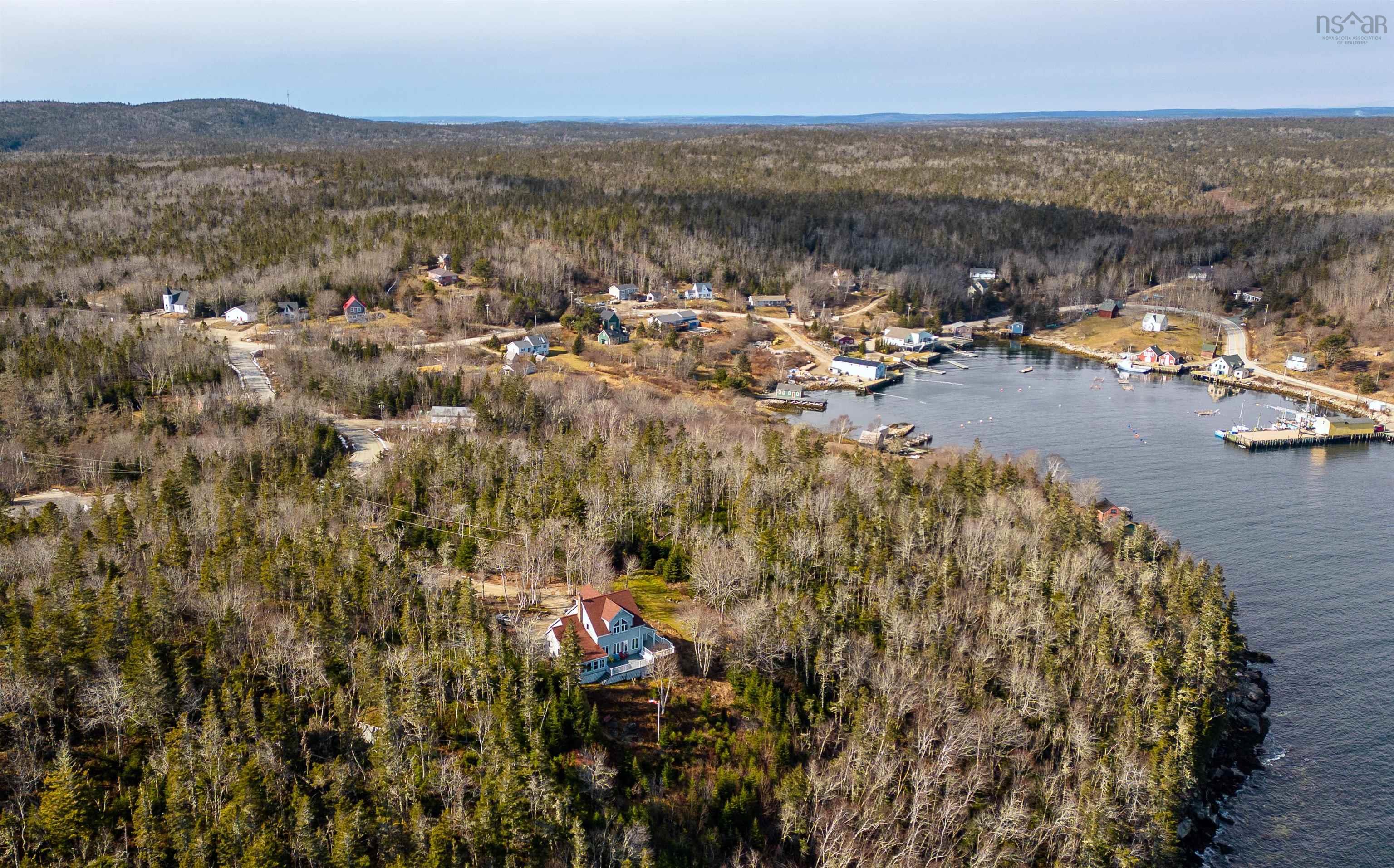 $999,000.00: 45 Southwest Cove Road, Northwest Cove