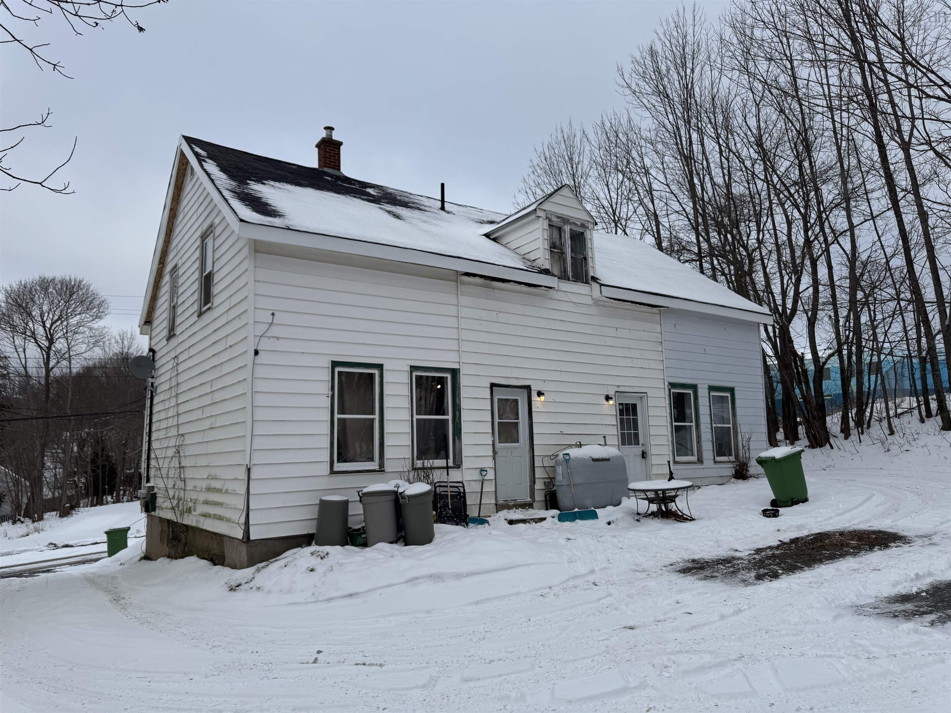 $209,900.00: 309-311 Gerald Street, New Glasgow