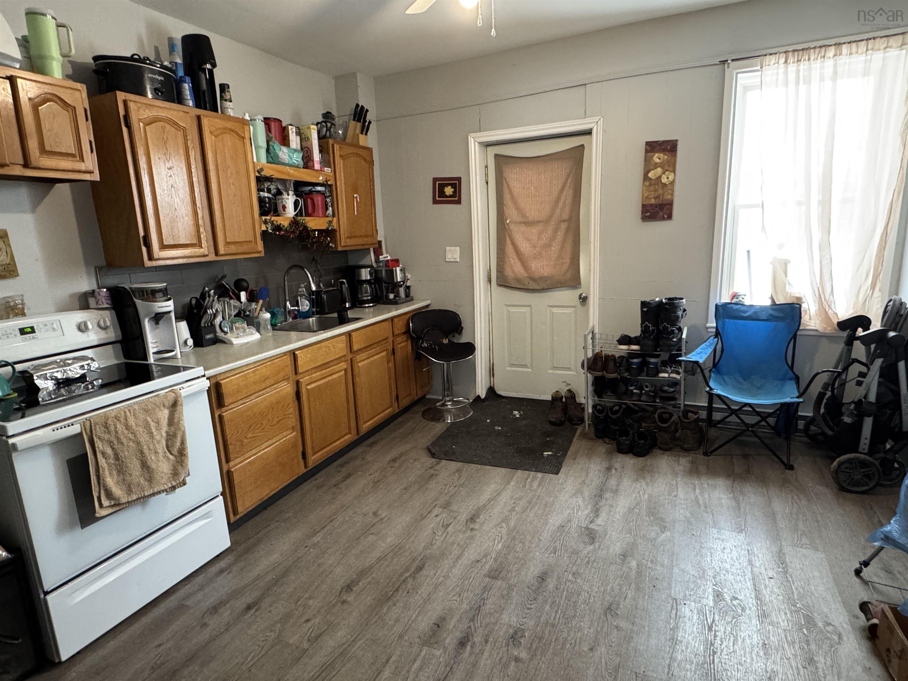 $209,900.00: 309-311 Gerald Street, New Glasgow