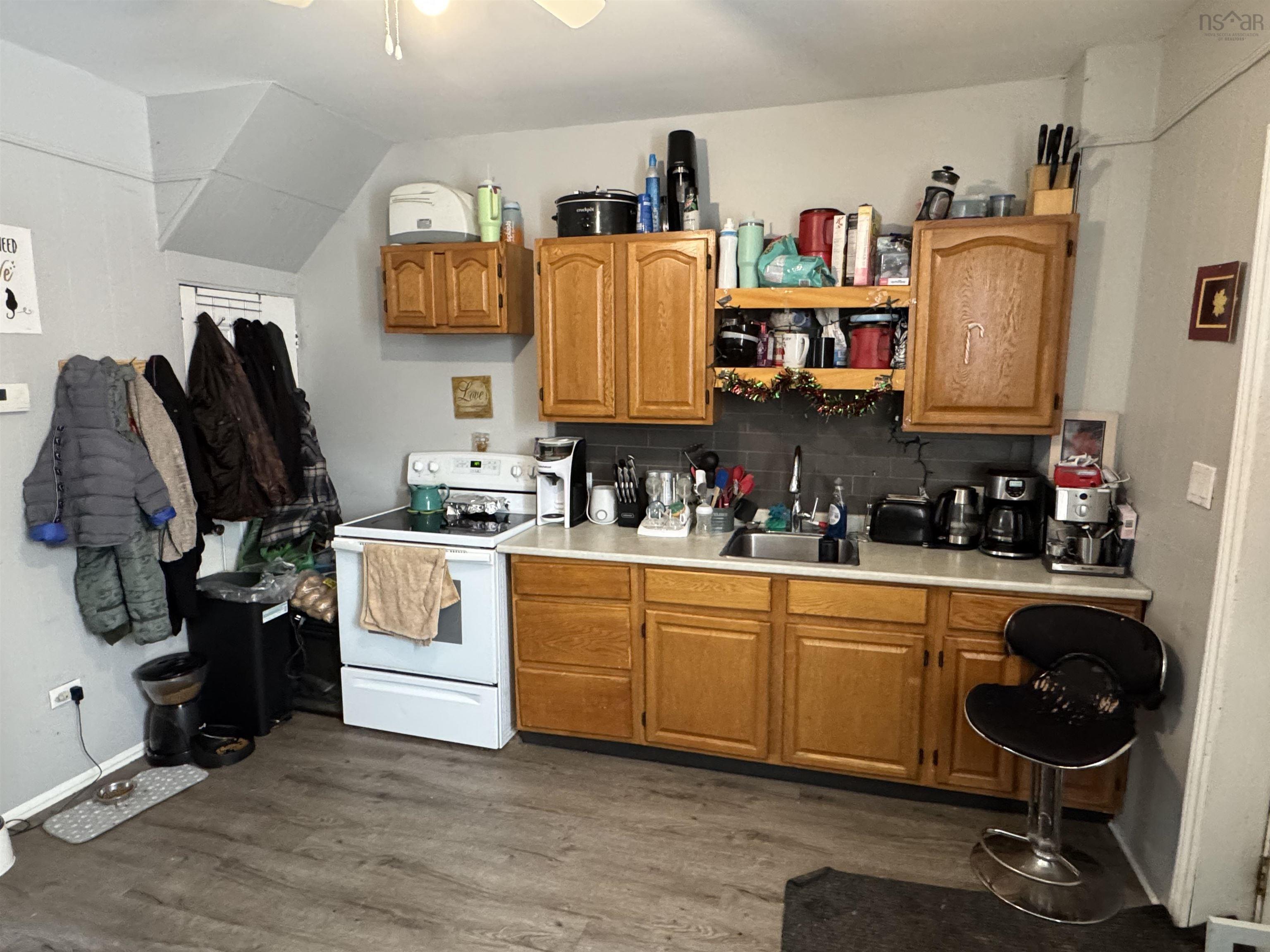 $209,900.00: 309-311 Gerald Street, New Glasgow