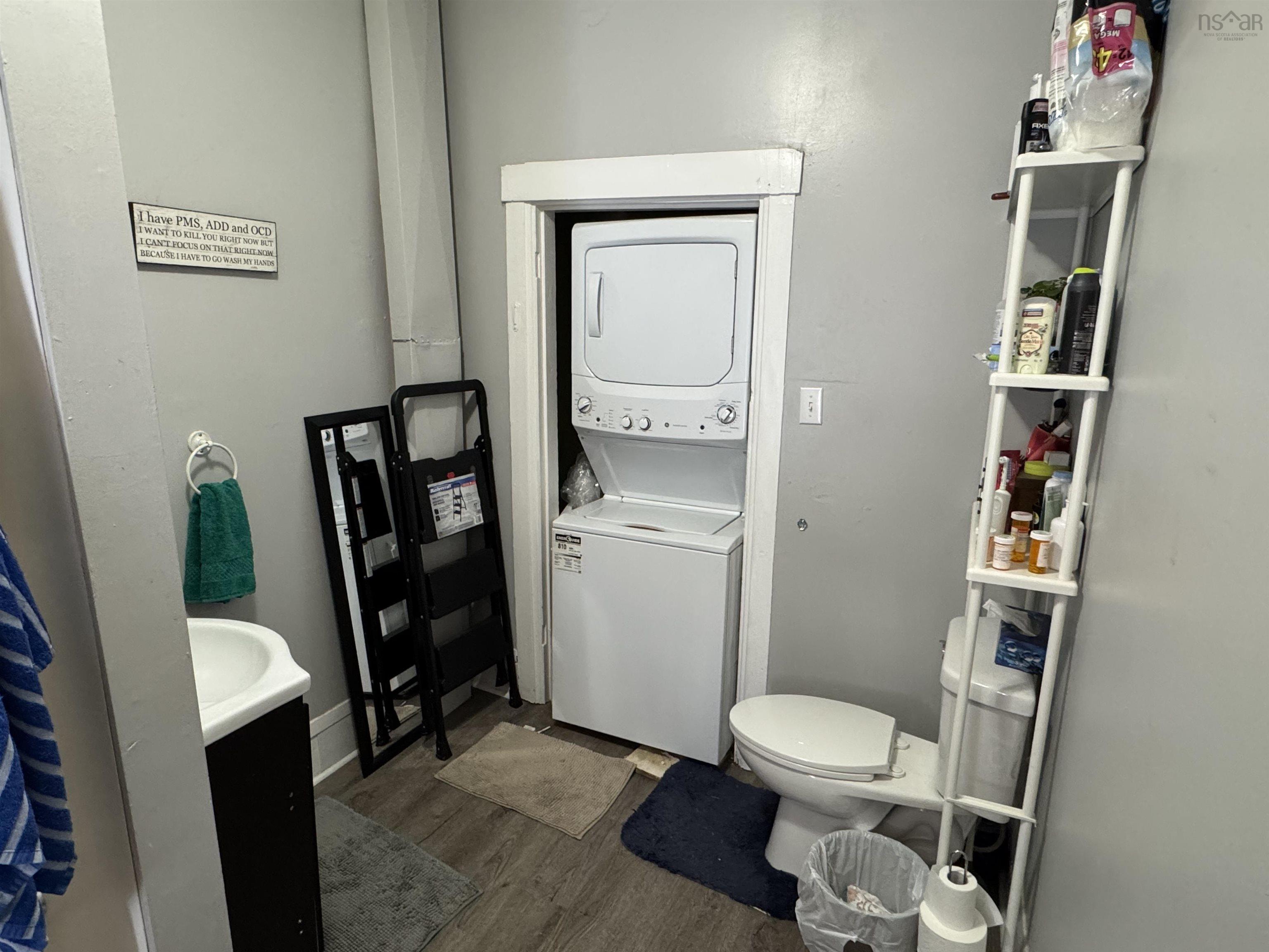 $209,900.00: 309-311 Gerald Street, New Glasgow