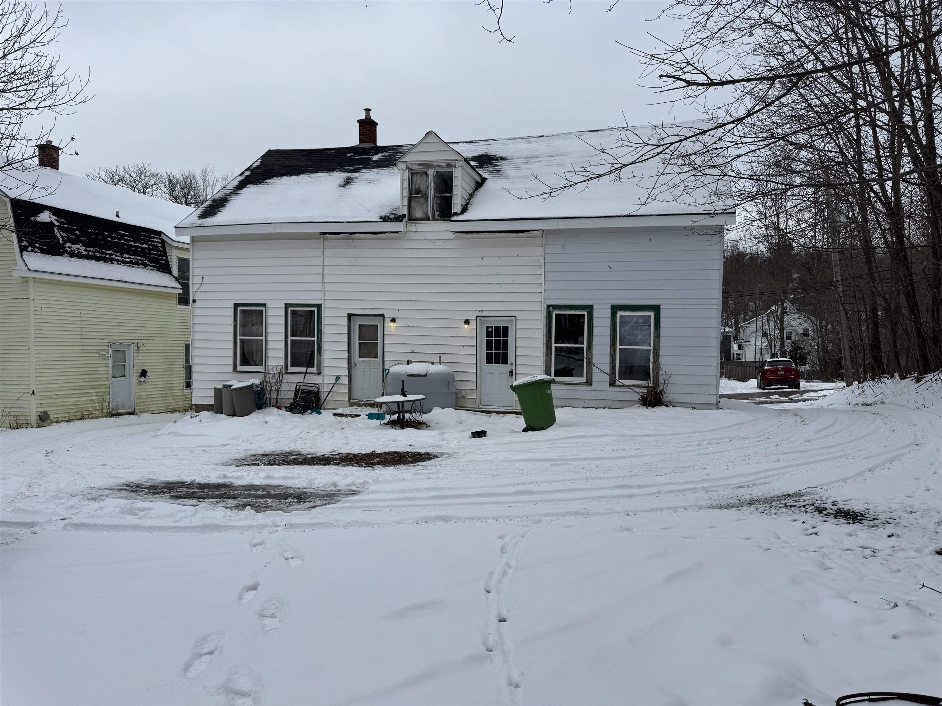 $209,900.00: 309-311 Gerald Street, New Glasgow