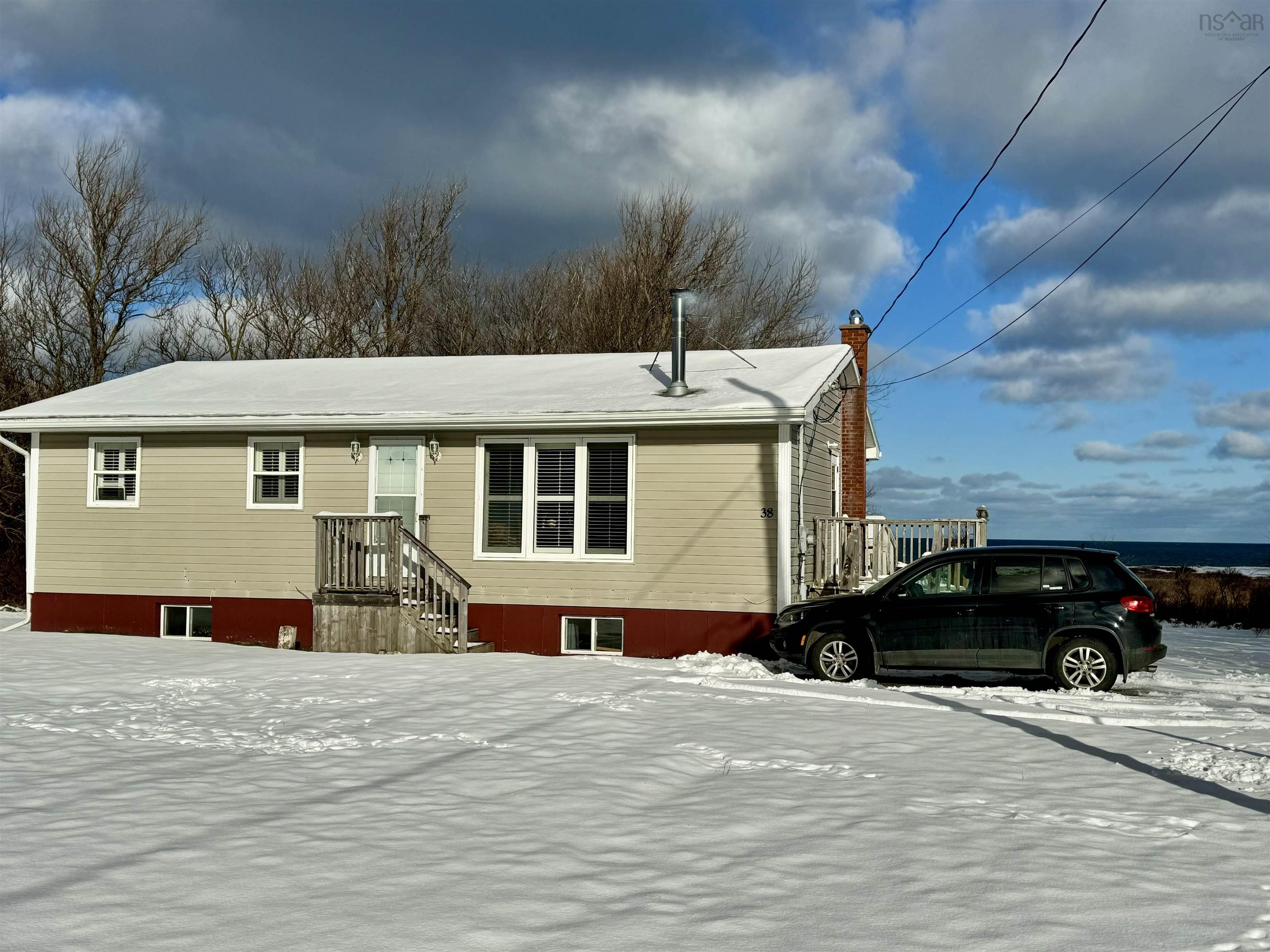 $314,000.00: 38 North Street, Dominion