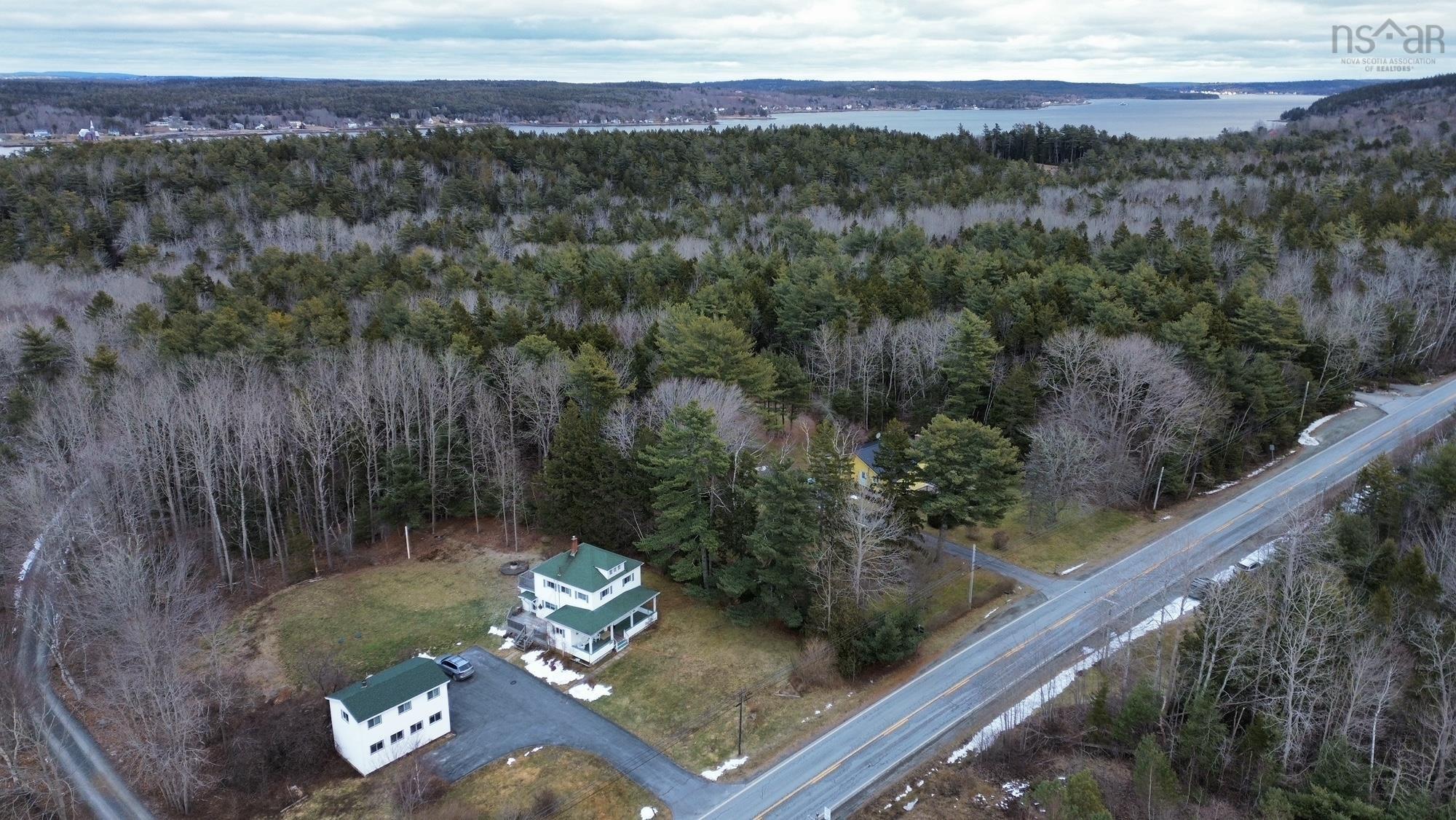 $369,900.00: 2609 Highway 331, West Lahave