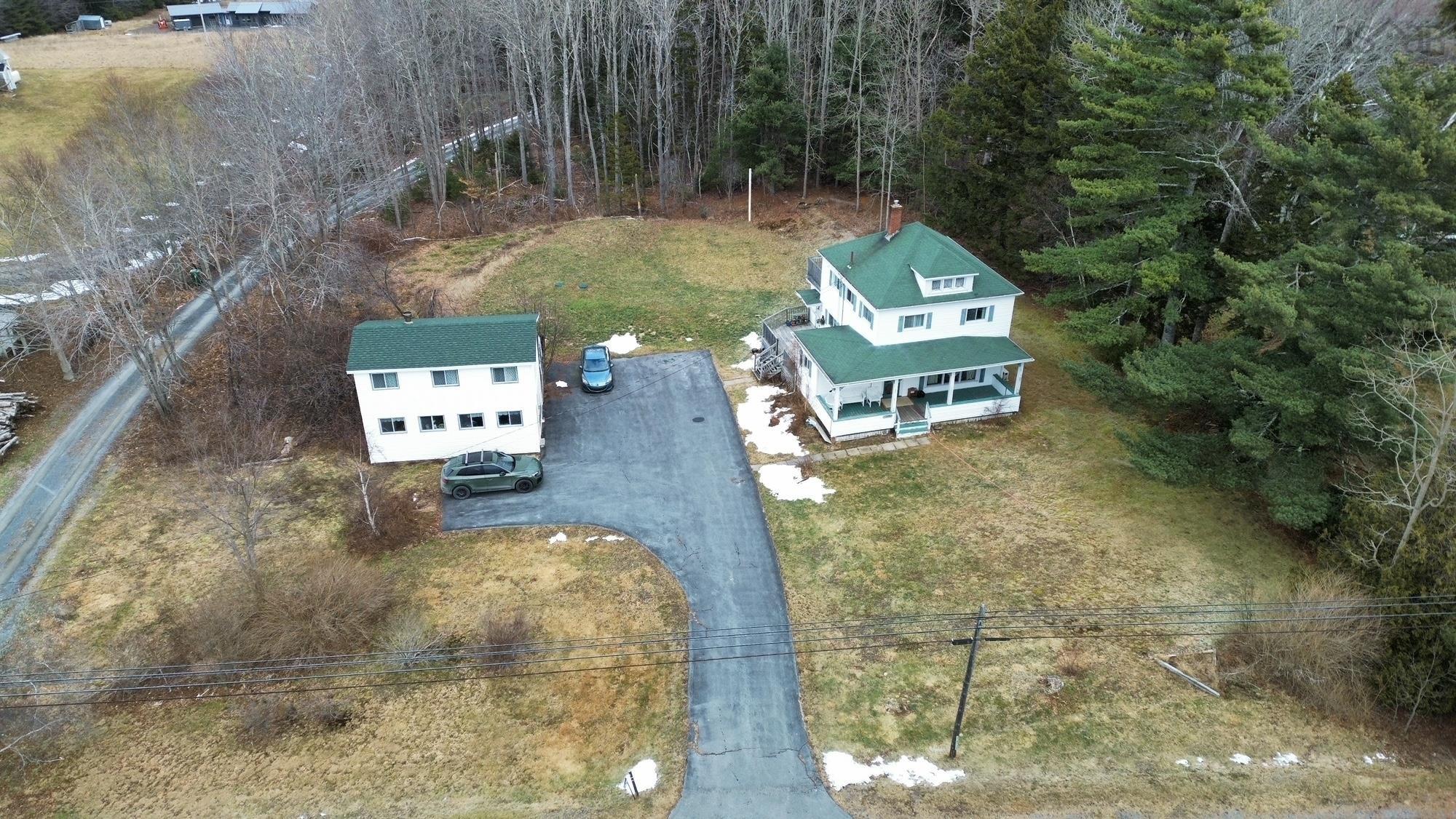 $369,900.00: 2609 Highway 331, West Lahave