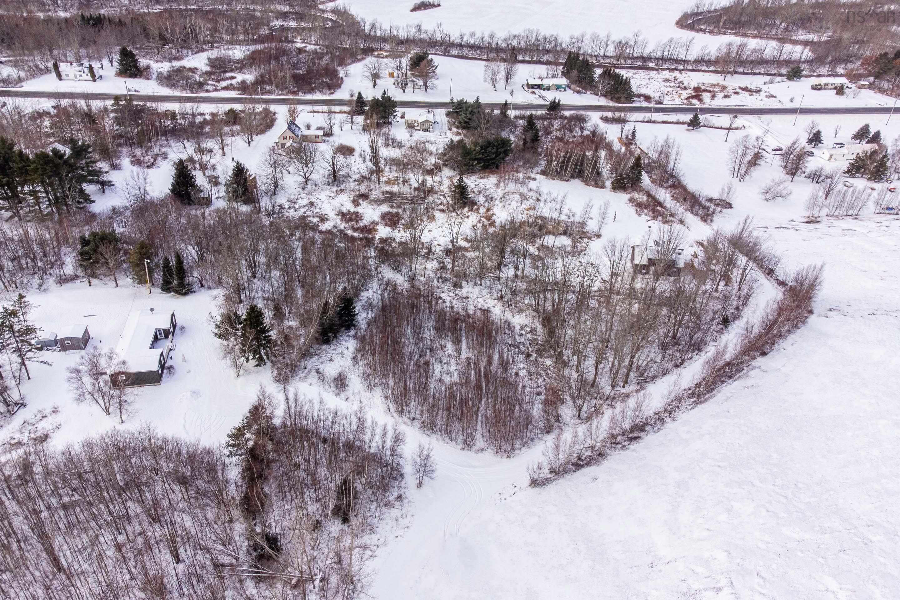 $59,900.00: 20-2 Lot NO 4 Highway, Wentworth Centre