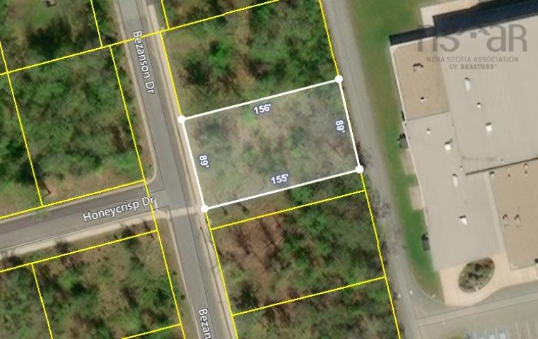 $62,500.00: Lot 11 Bezanson Drive, Berwick