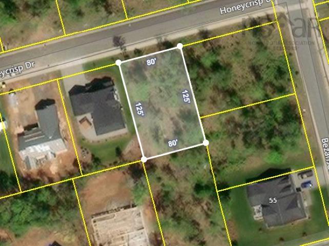 $62,500.00: Lot 18 Honeycrisp Drive, Berwick