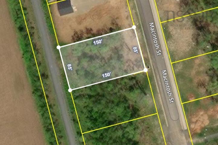 $62,500.00: Lot 29 MacIntosh Drive, Berwick