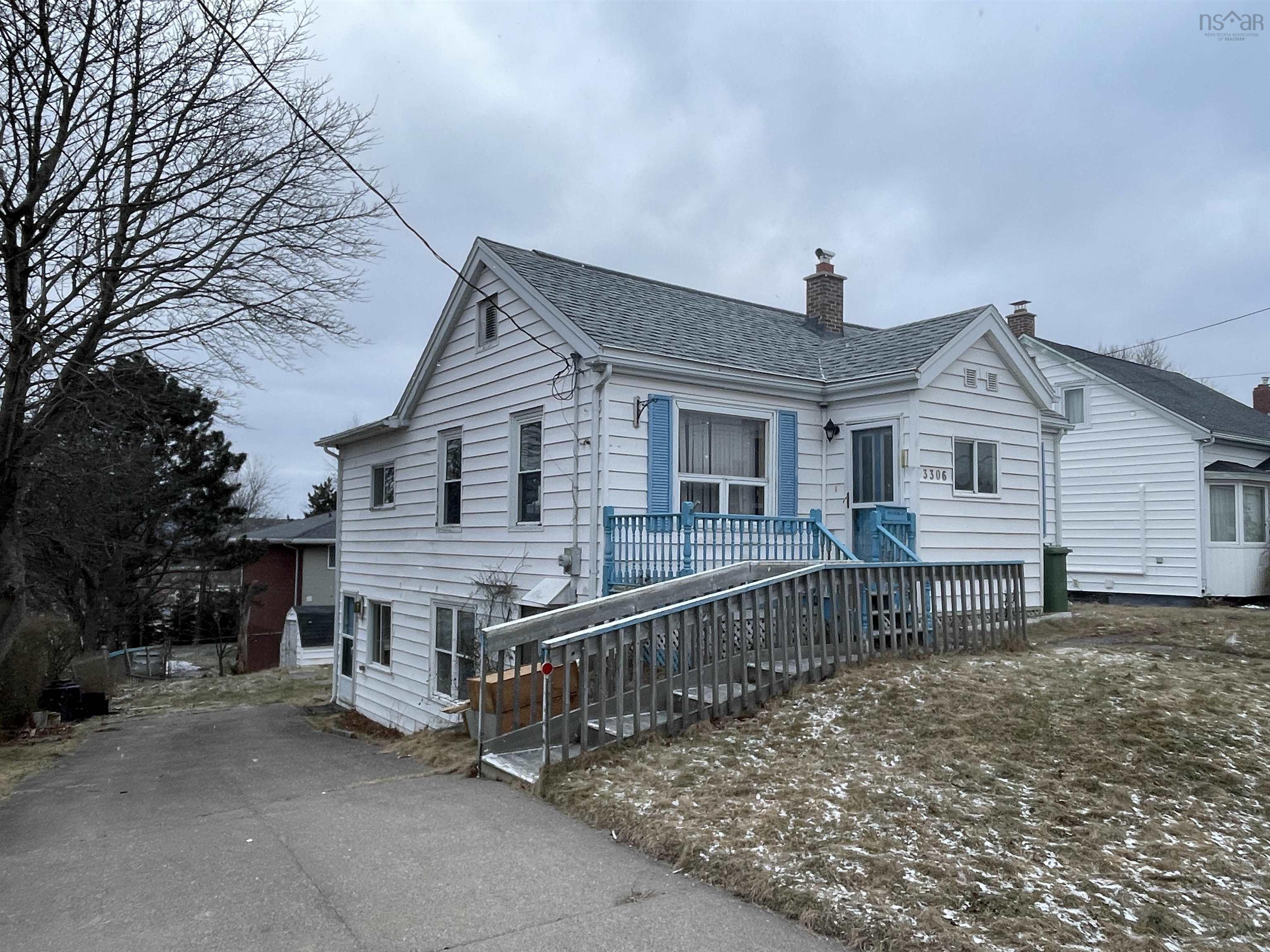 $538,999.00: 3306 Windsor Street, Halifax