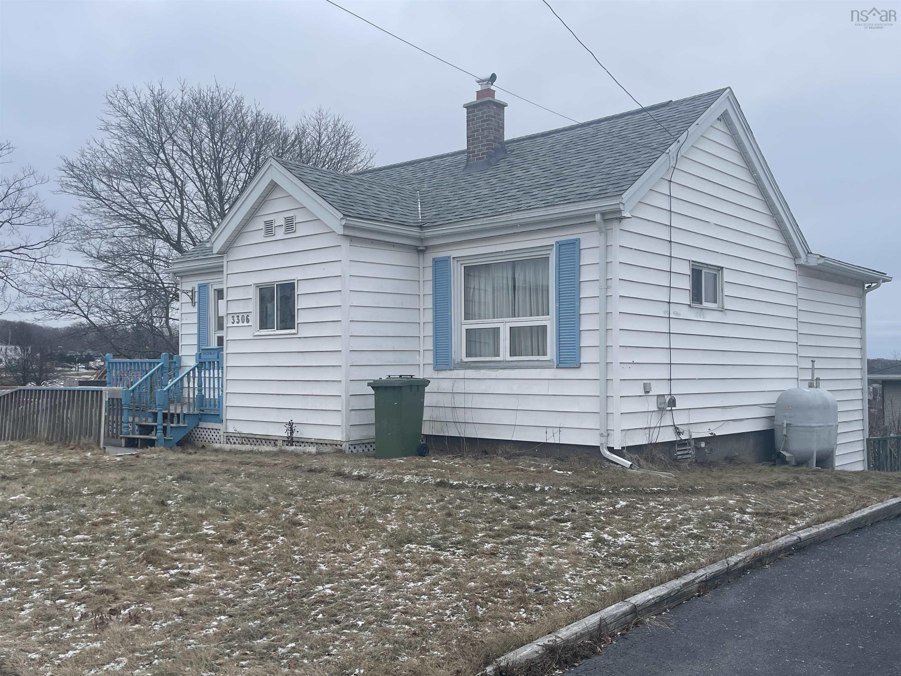 $538,999.00: 3306 Windsor Street, Halifax