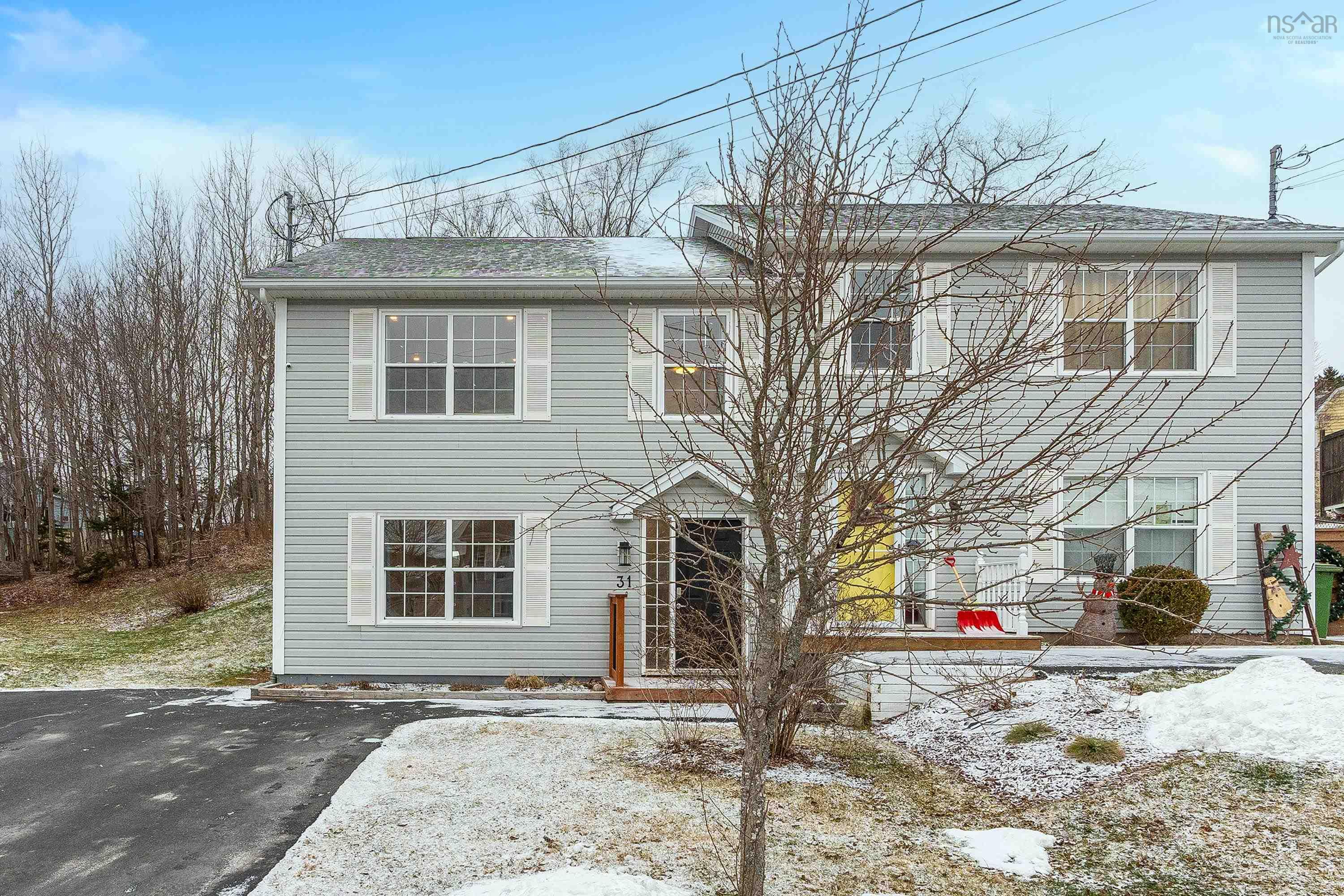 $435,000.00: 31 Patrick Lane, Cole Harbour
