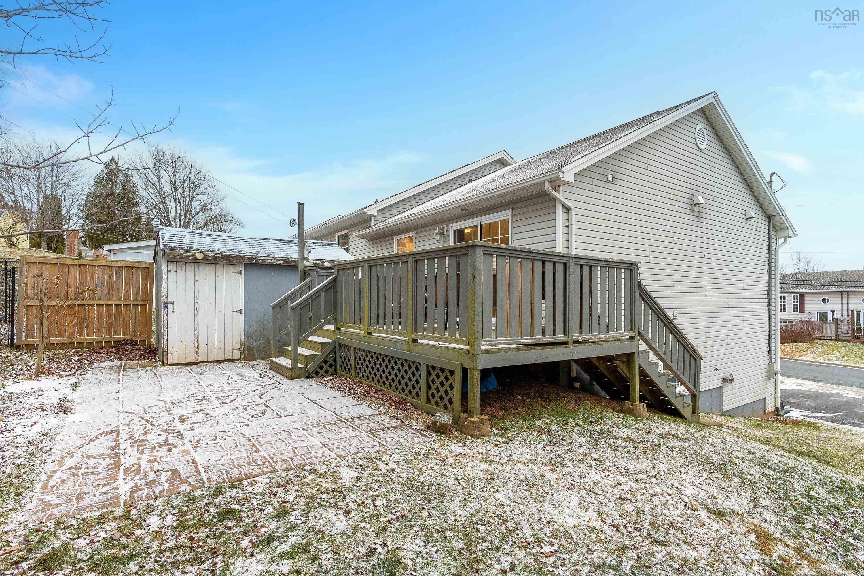$435,000.00: 31 Patrick Lane, Cole Harbour