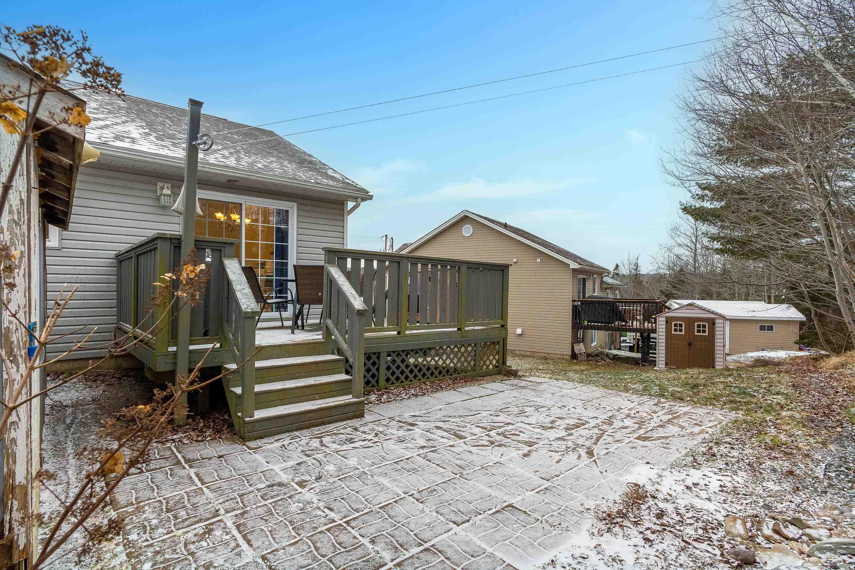 $435,000.00: 31 Patrick Lane, Cole Harbour